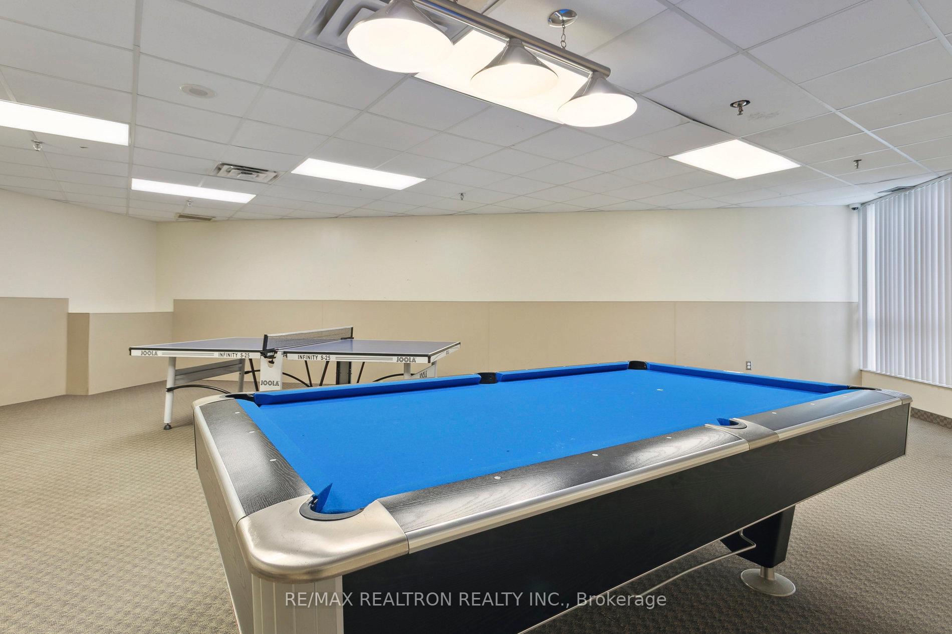 Photo 27 of Unit 1017, 5 Rowntree Road, Etobicoke, Mount Olive-Silverstone-Jamestown — HOMEH