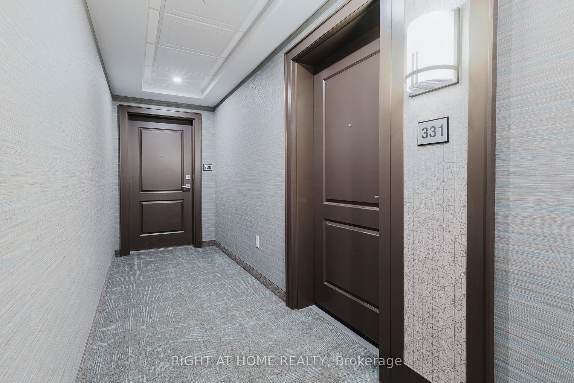 Photo 3 of Unit 331, 450 Dundas Street E, Hamilton, Waterdown — HOMEH