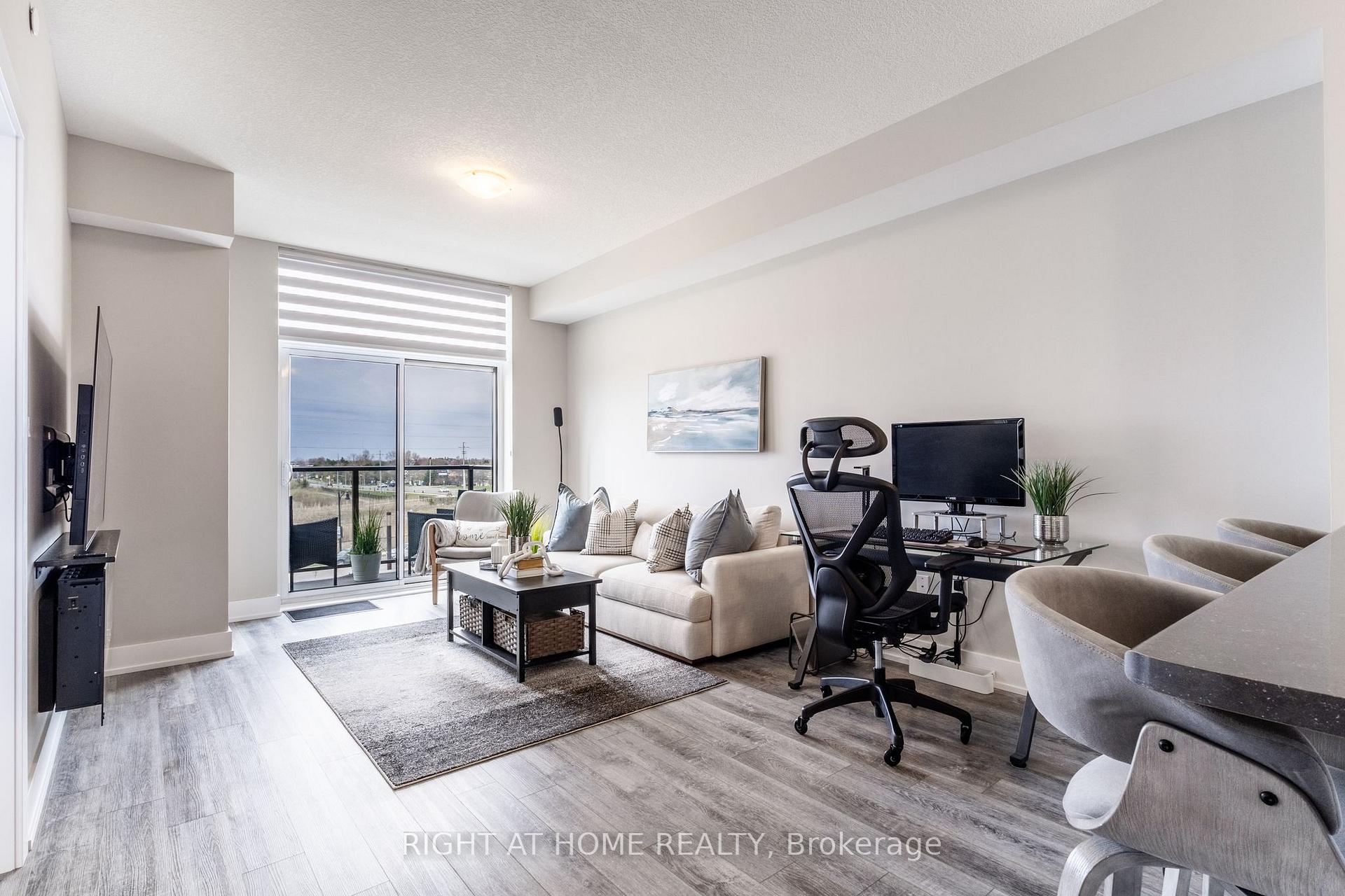Photo 12 of Unit 331, 450 Dundas Street E, Hamilton, Waterdown — HOMEH