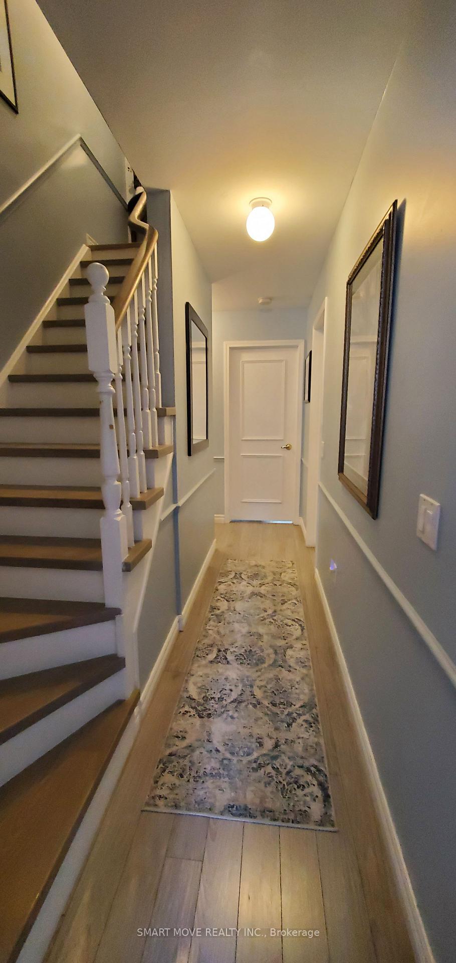 Photo 22 of Unit TH 25, 21 Replin Road, Toronto, Englemount-Lawrence — HOMEH