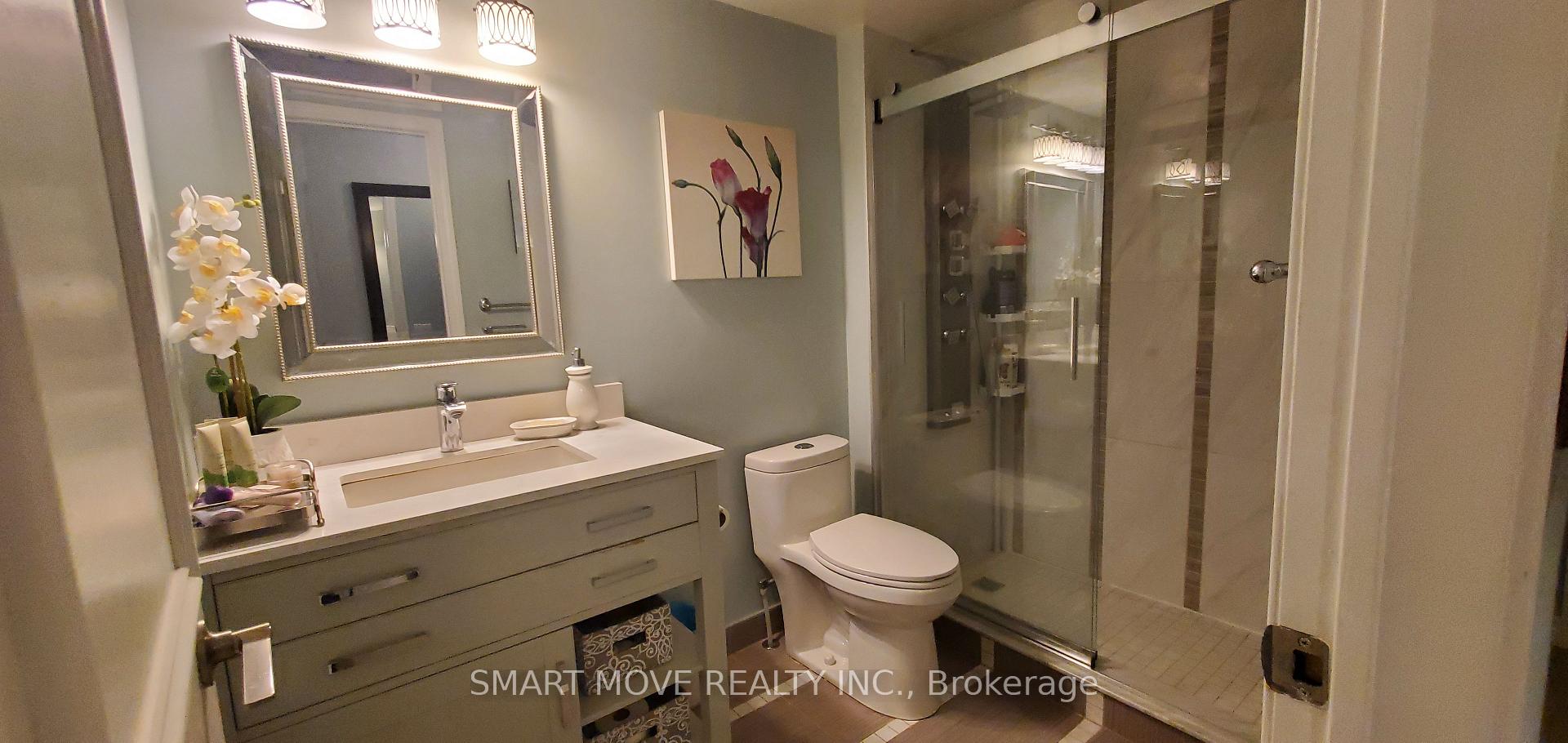 Photo 21 of Unit TH 25, 21 Replin Road, Toronto, Englemount-Lawrence — HOMEH