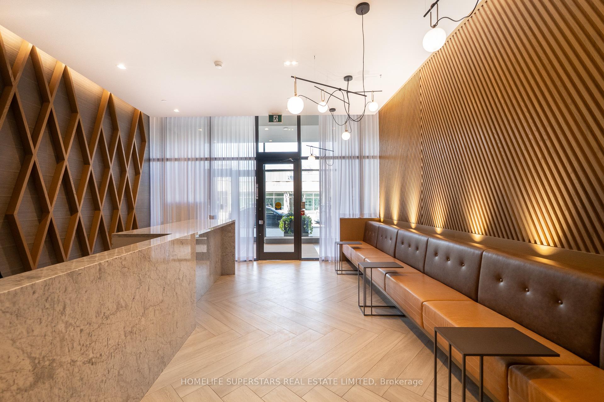 Photo 1 of Unit 306, 1285 Queen Street E, Toronto, Greenwood-Coxwell — HOMEH