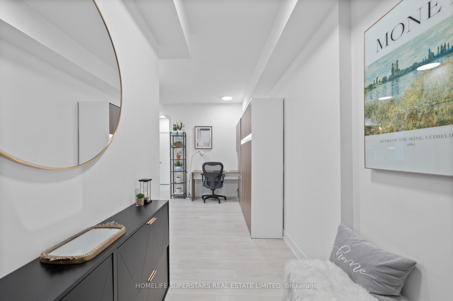 Photo 2 of Unit 306, 1285 Queen Street E, Toronto, Greenwood-Coxwell — HOMEH