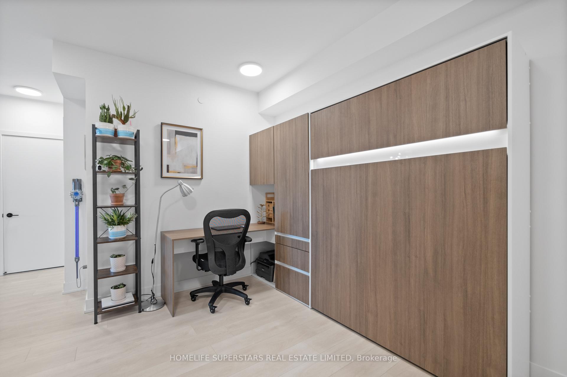 Photo 3 of Unit 306, 1285 Queen Street E, Toronto, Greenwood-Coxwell — HOMEH