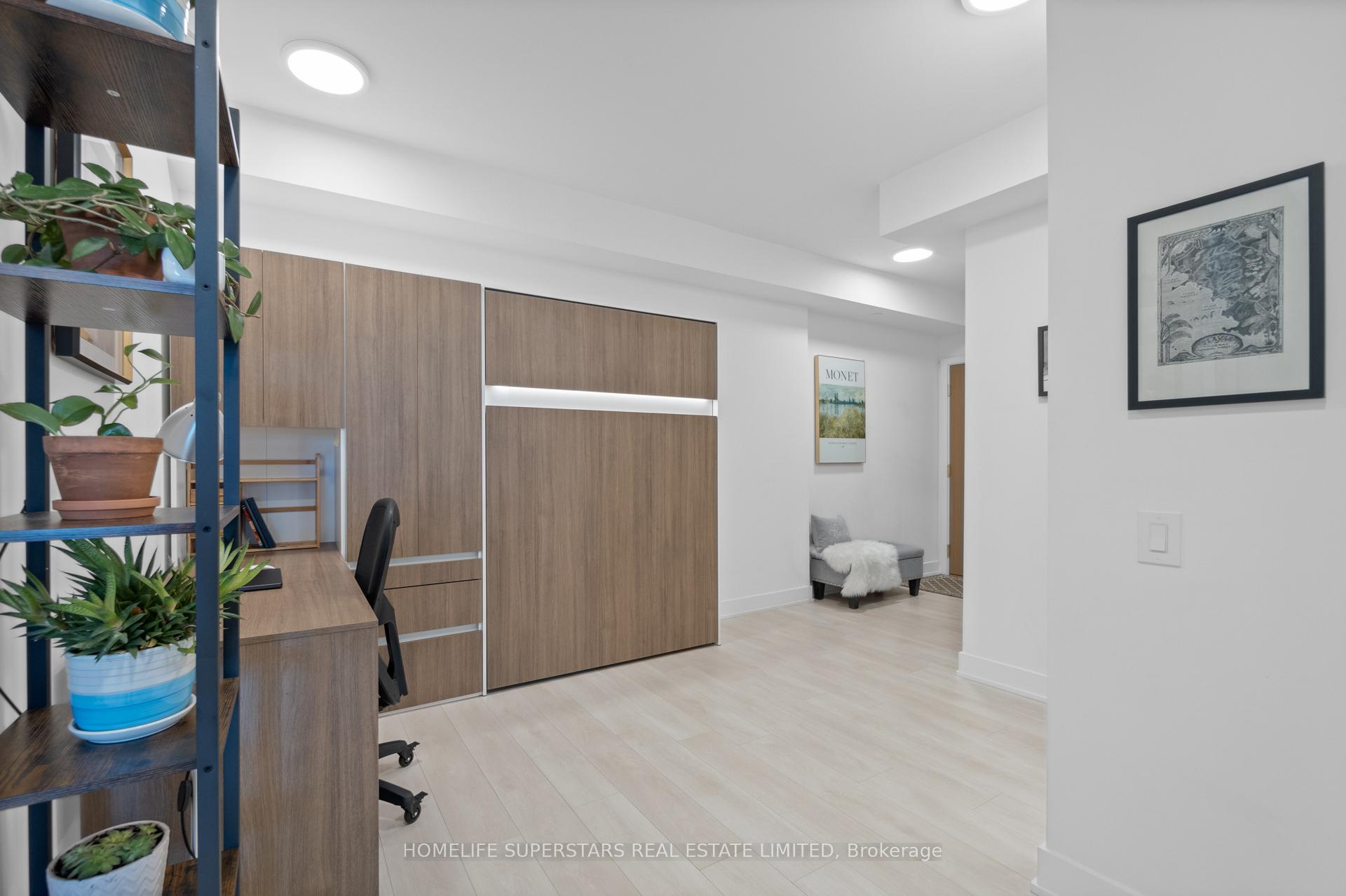 Photo 13 of Unit 306, 1285 Queen Street E, Toronto, Greenwood-Coxwell — HOMEH