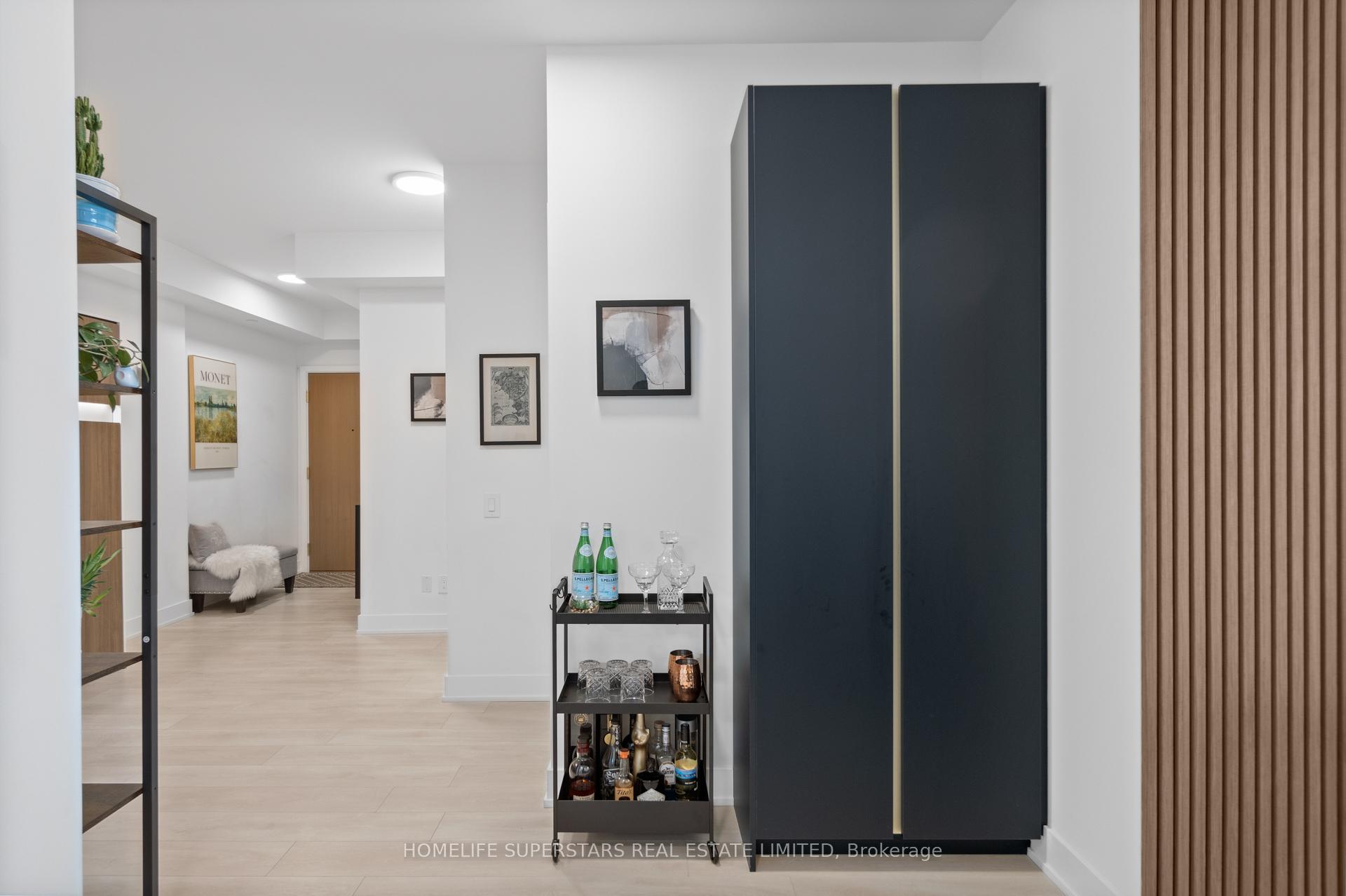 Photo 4 of Unit 306, 1285 Queen Street E, Toronto, Greenwood-Coxwell — HOMEH