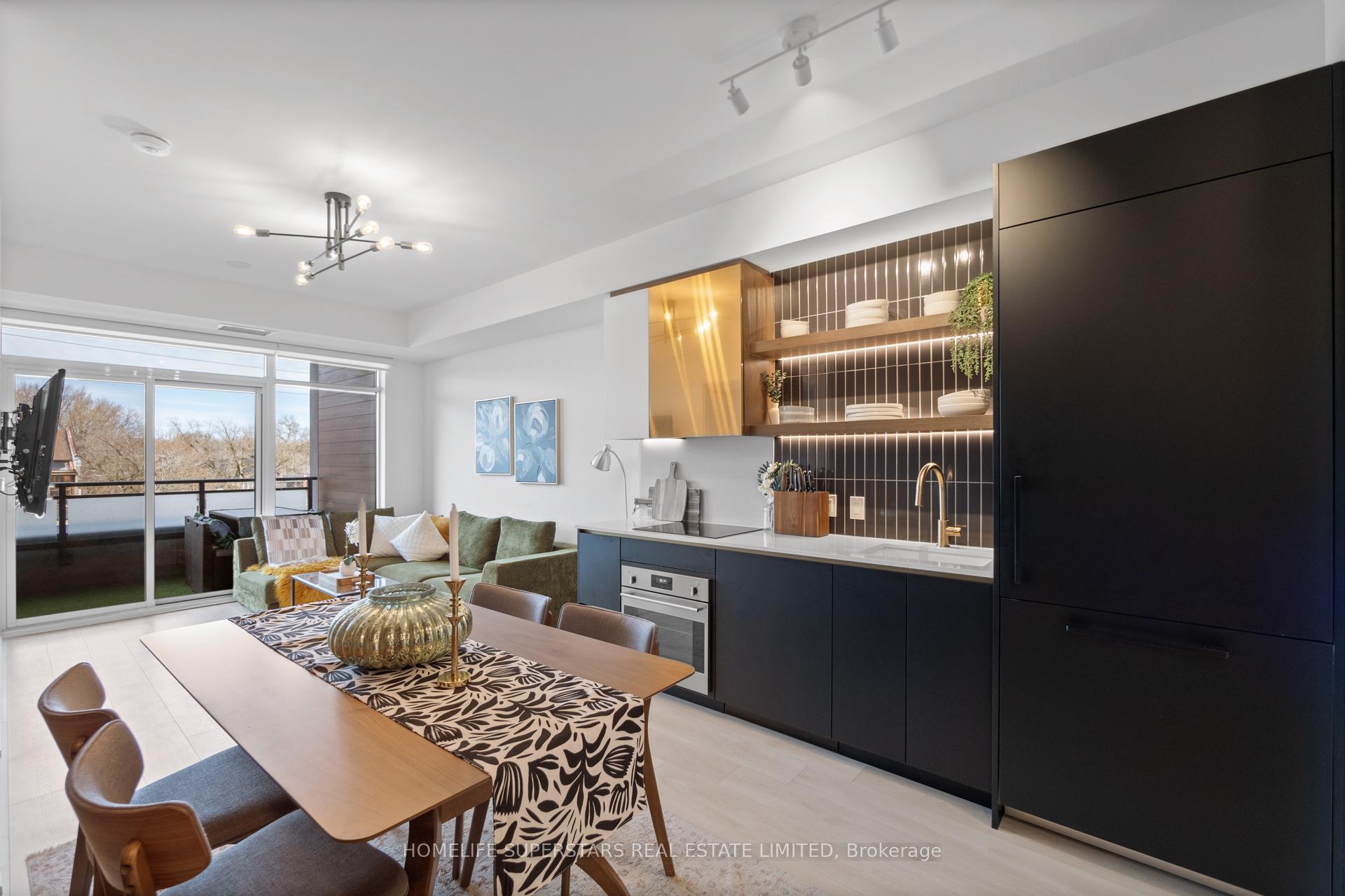 Photo 47 of Unit 306, 1285 Queen Street E, Toronto, Greenwood-Coxwell — HOMEH