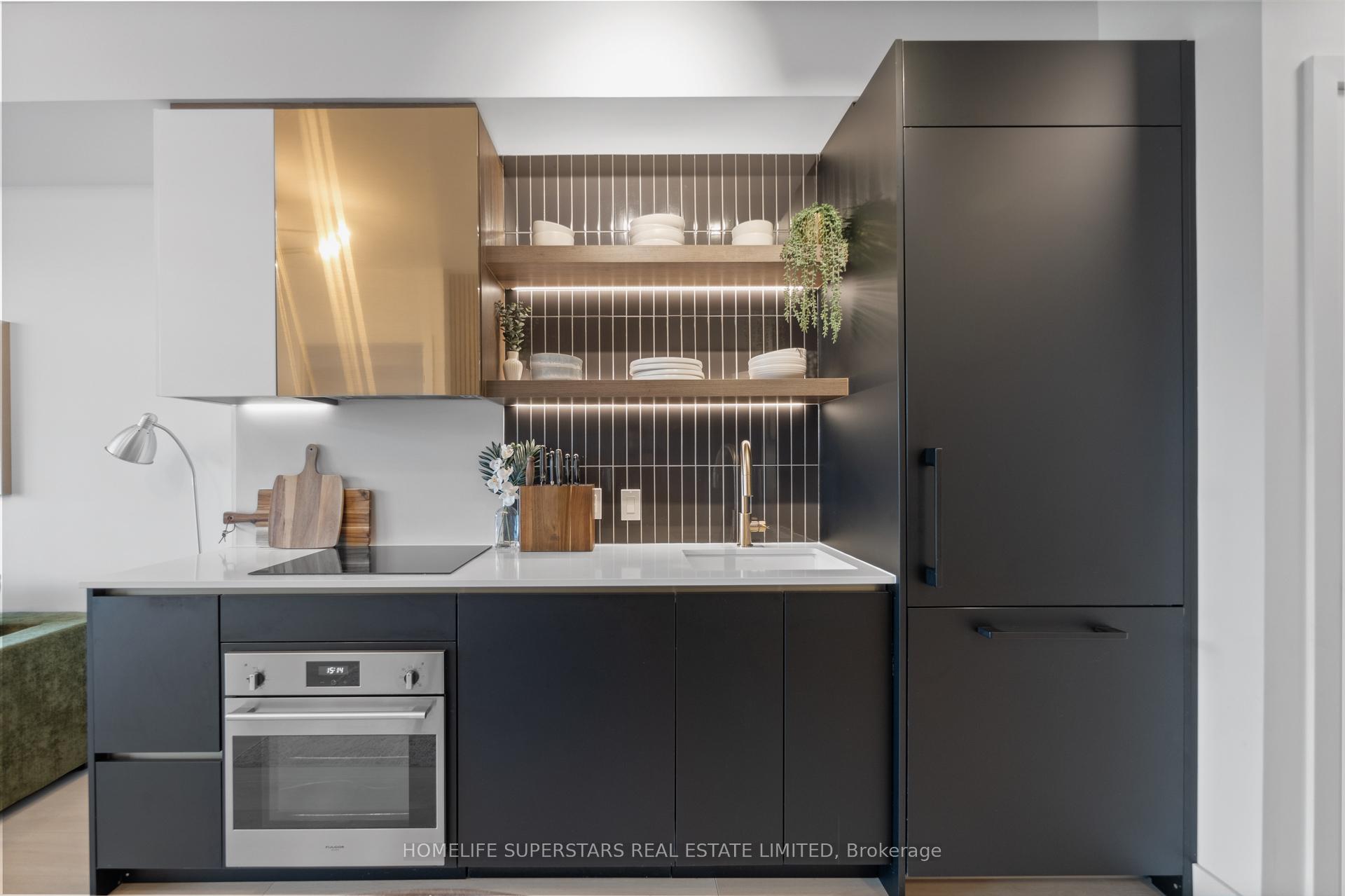 Photo 10 of Unit 306, 1285 Queen Street E, Toronto, Greenwood-Coxwell — HOMEH