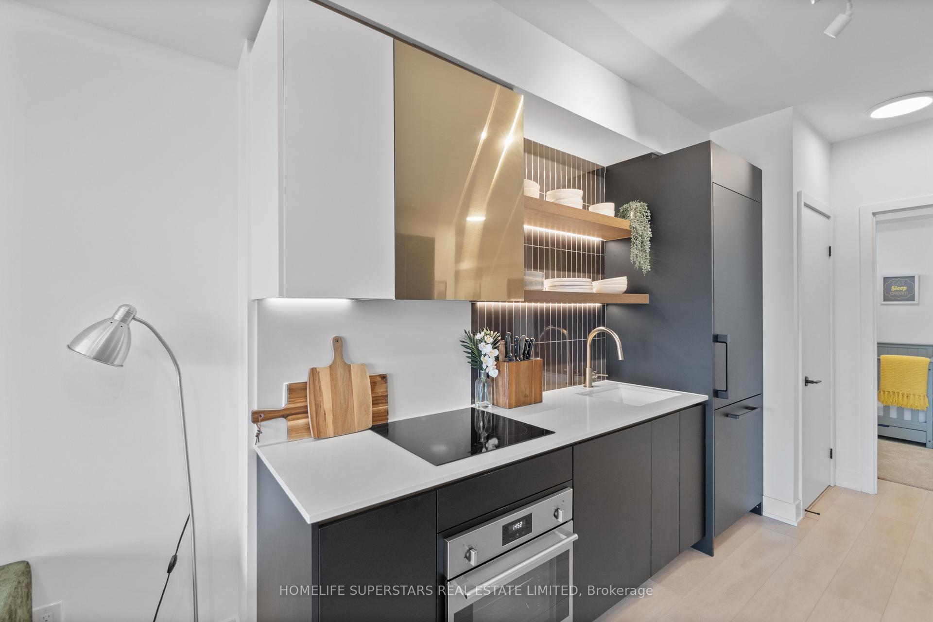 Photo 8 of Unit 306, 1285 Queen Street E, Toronto, Greenwood-Coxwell — HOMEH
