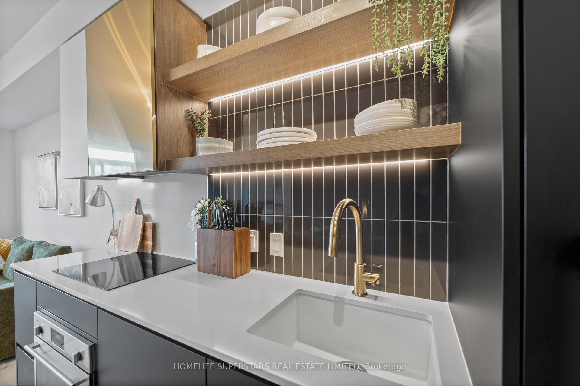 Photo 12 of Unit 306, 1285 Queen Street E, Toronto, Greenwood-Coxwell — HOMEH