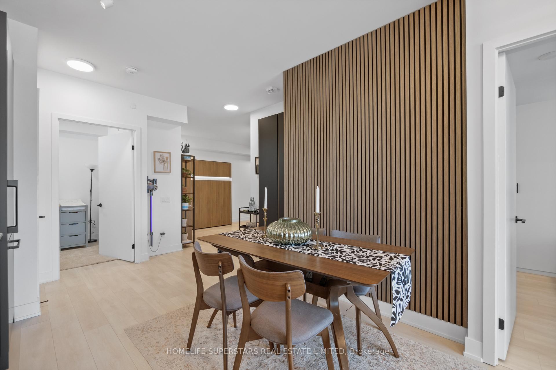 Photo 15 of Unit 306, 1285 Queen Street E, Toronto, Greenwood-Coxwell — HOMEH