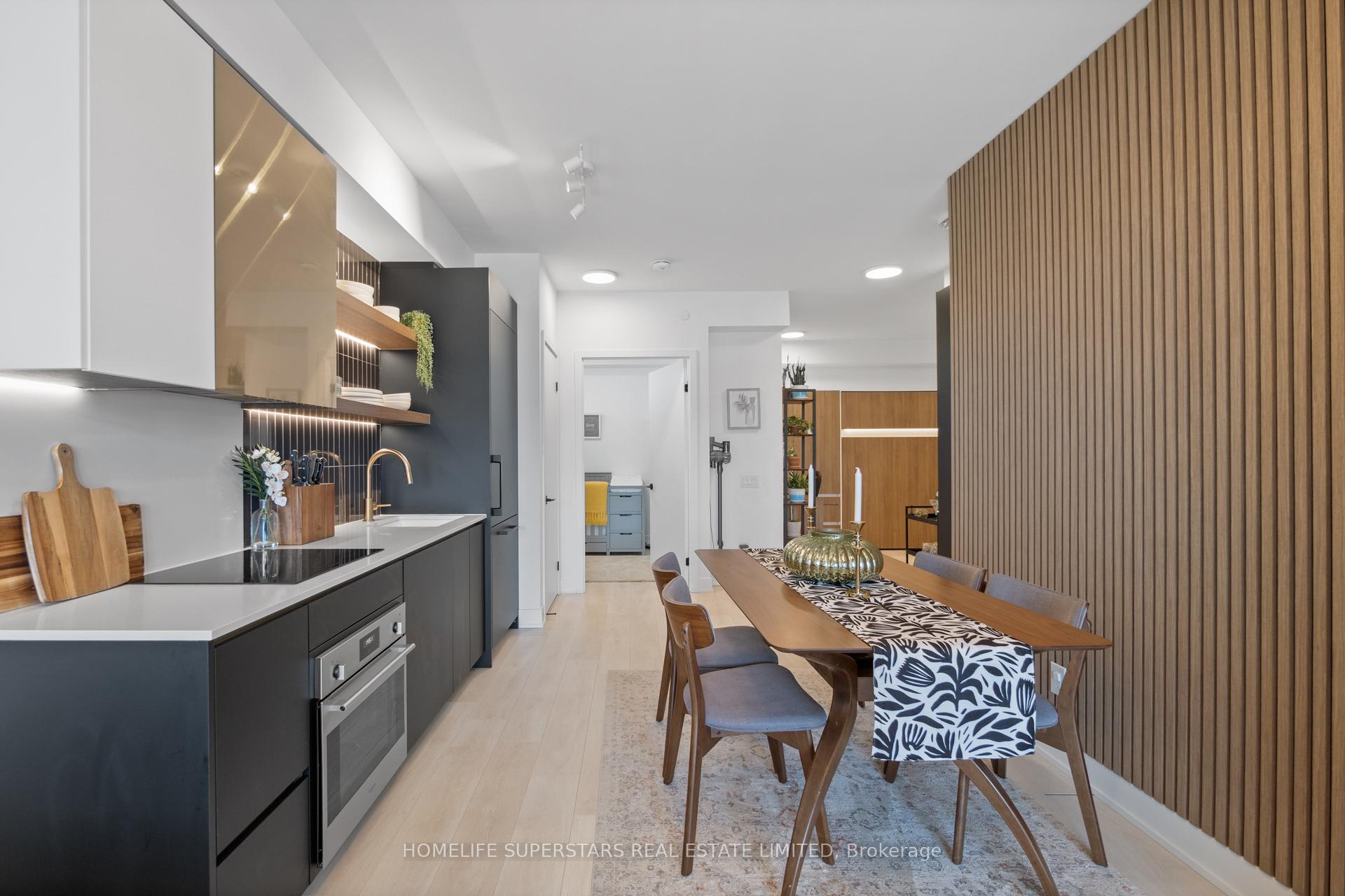 Photo 18 of Unit 306, 1285 Queen Street E, Toronto, Greenwood-Coxwell — HOMEH
