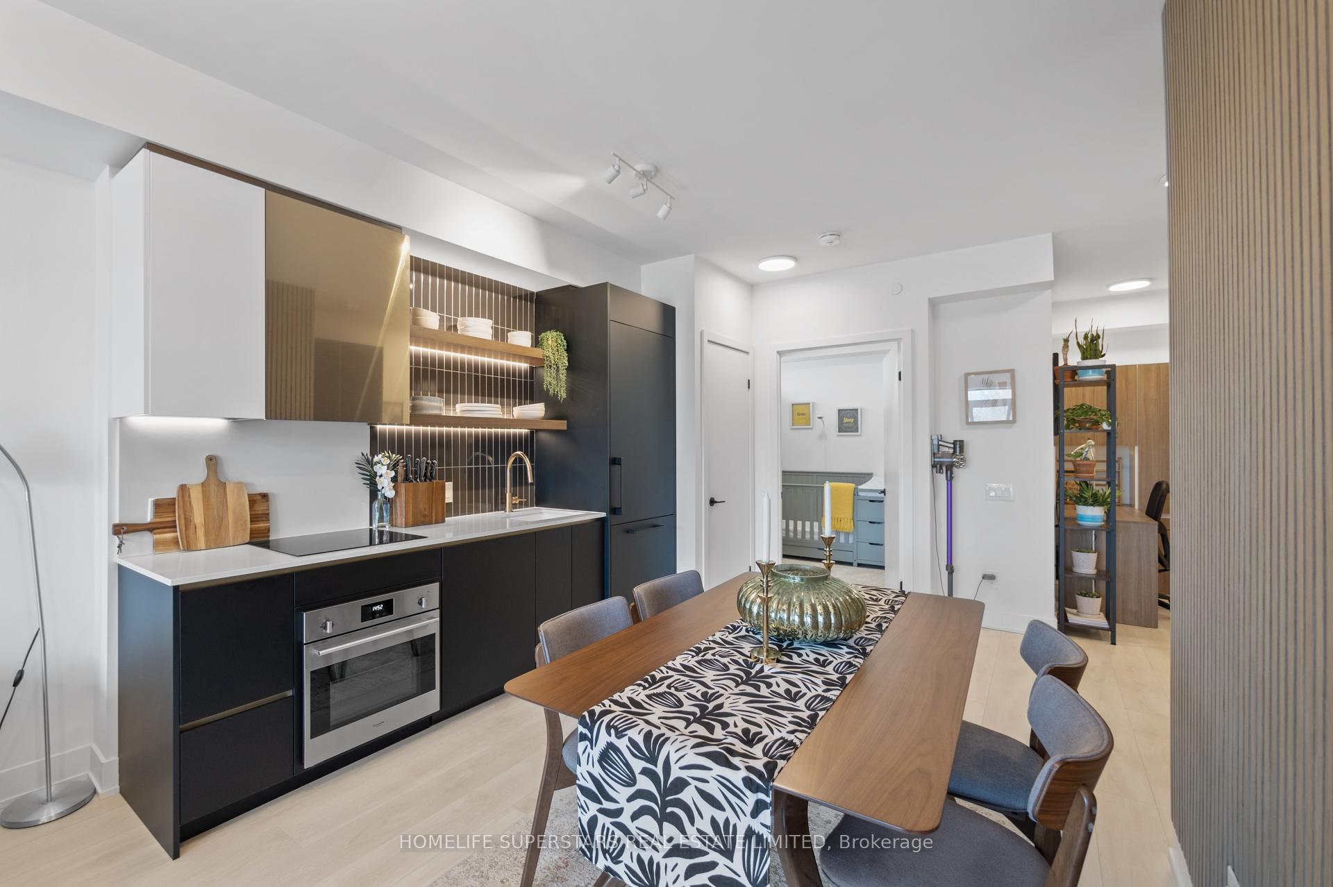 Photo 17 of Unit 306, 1285 Queen Street E, Toronto, Greenwood-Coxwell — HOMEH