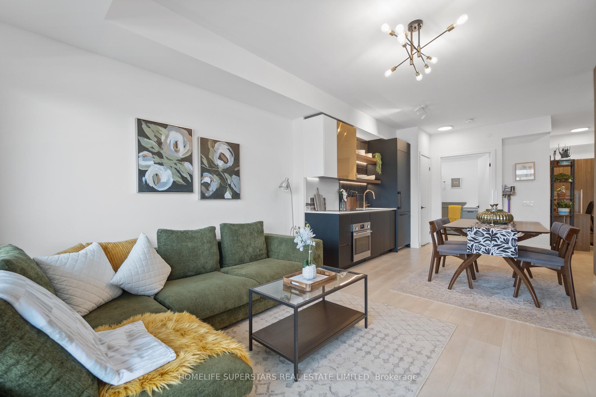 Photo 20 of Unit 306, 1285 Queen Street E, Toronto, Greenwood-Coxwell — HOMEH