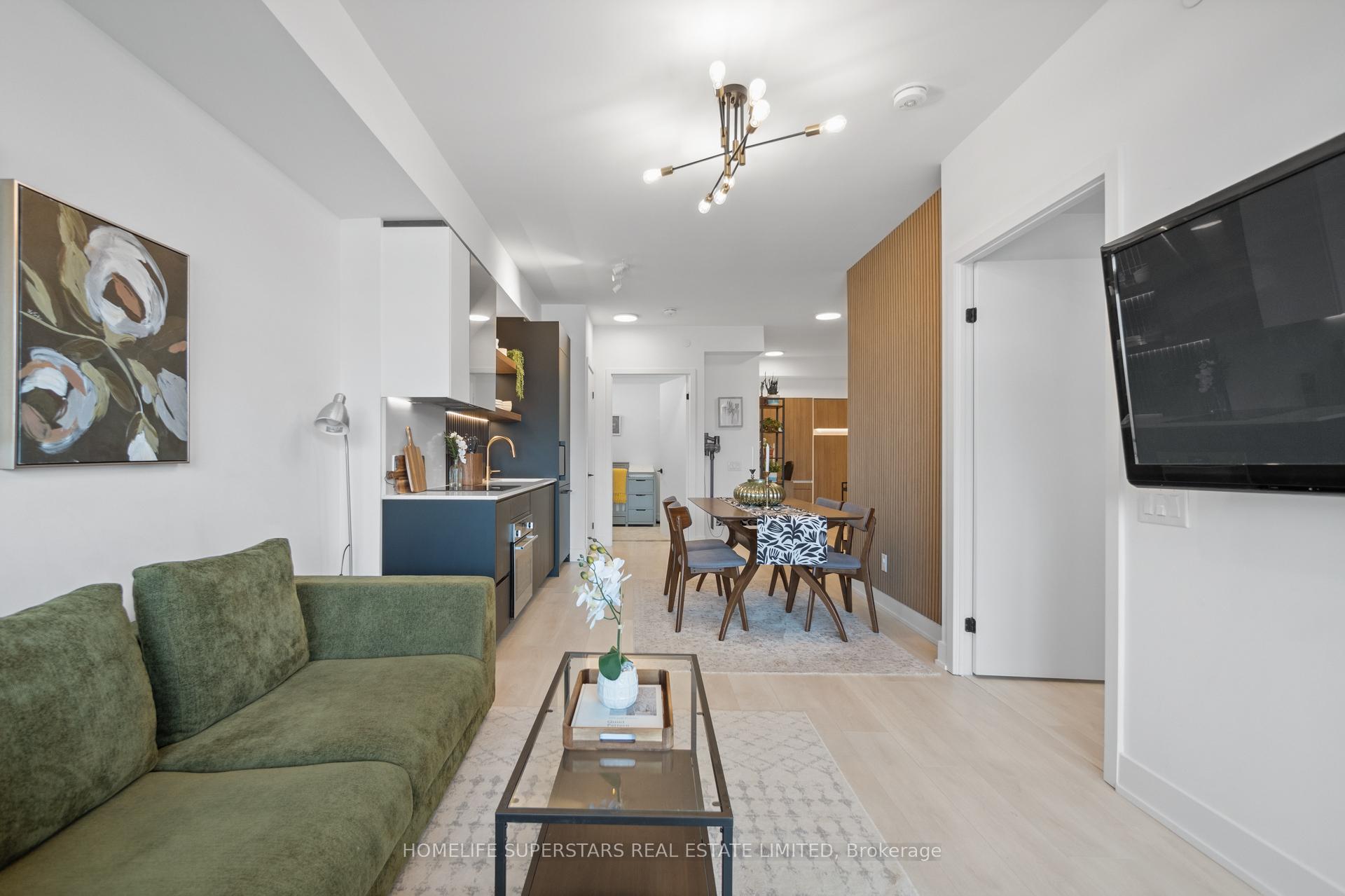 Photo 21 of Unit 306, 1285 Queen Street E, Toronto, Greenwood-Coxwell — HOMEH
