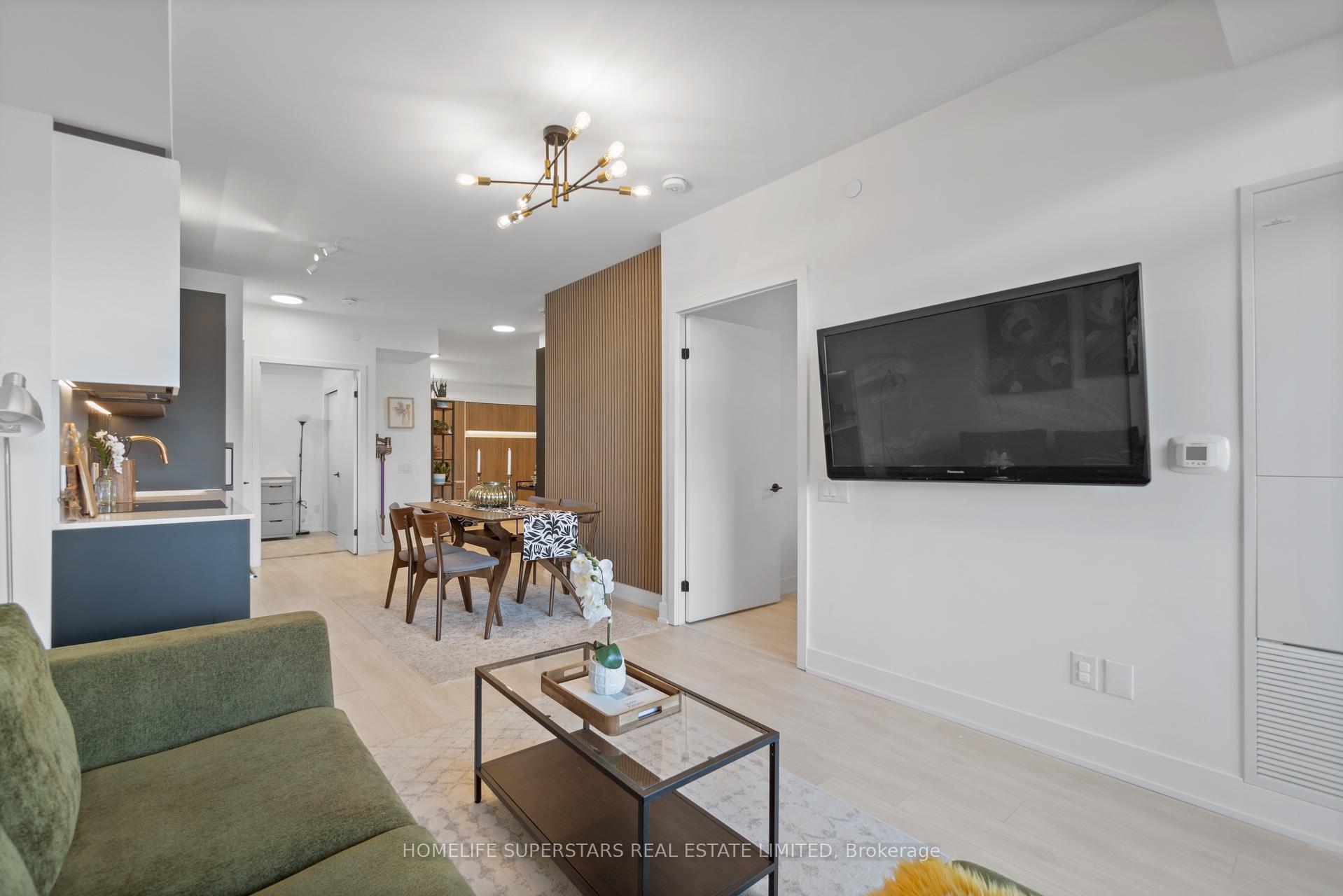 Photo 23 of Unit 306, 1285 Queen Street E, Toronto, Greenwood-Coxwell — HOMEH