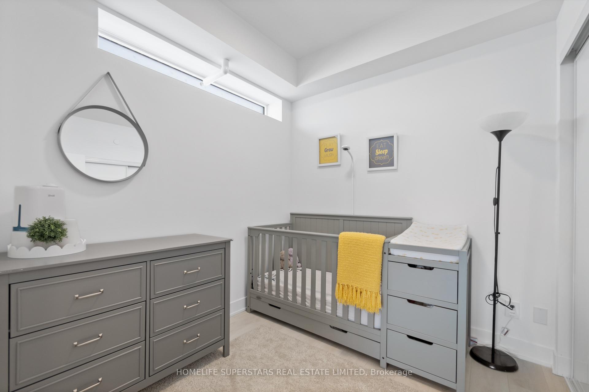 Photo 22 of Unit 306, 1285 Queen Street E, Toronto, Greenwood-Coxwell — HOMEH
