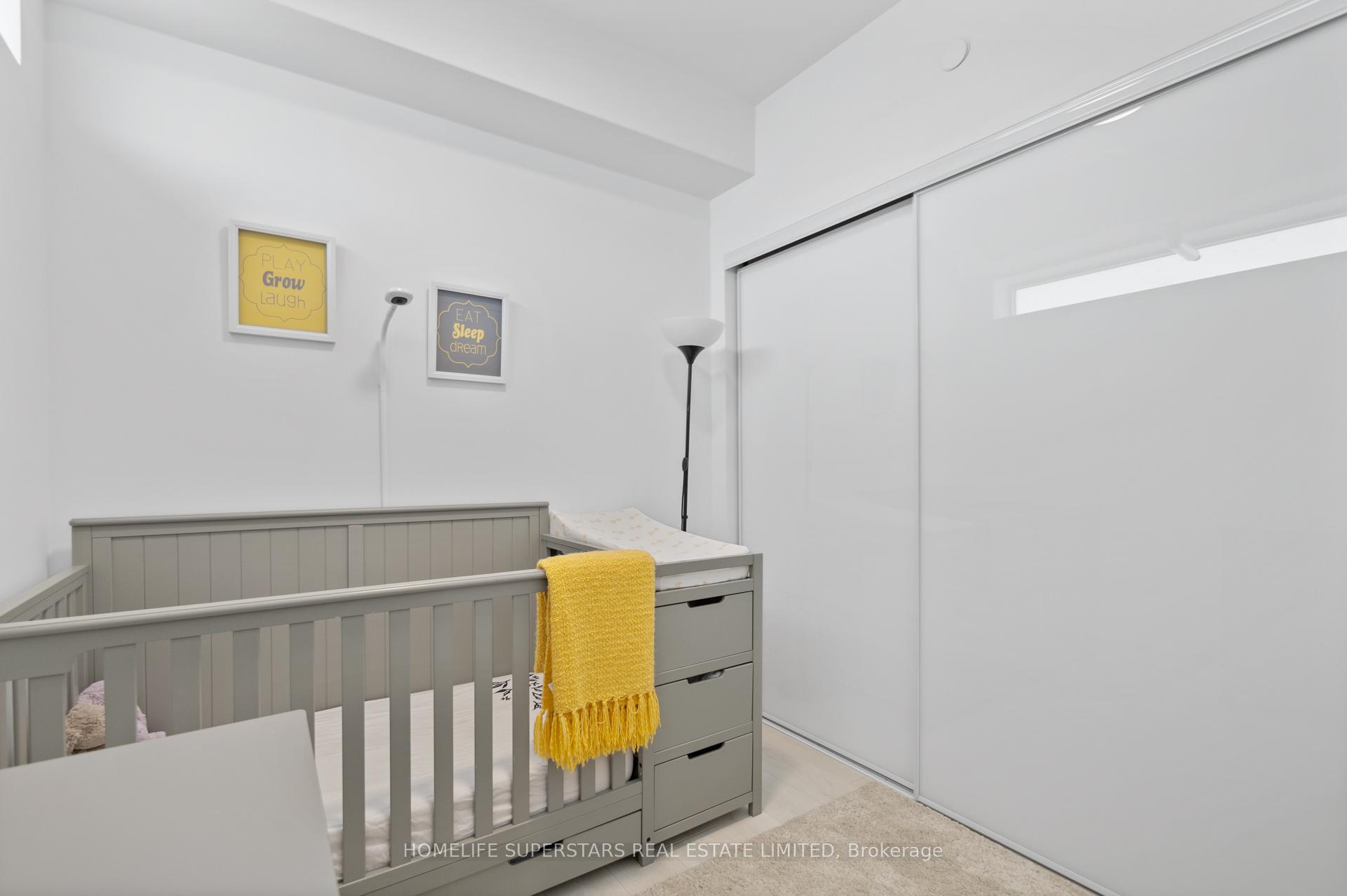 Photo 24 of Unit 306, 1285 Queen Street E, Toronto, Greenwood-Coxwell — HOMEH