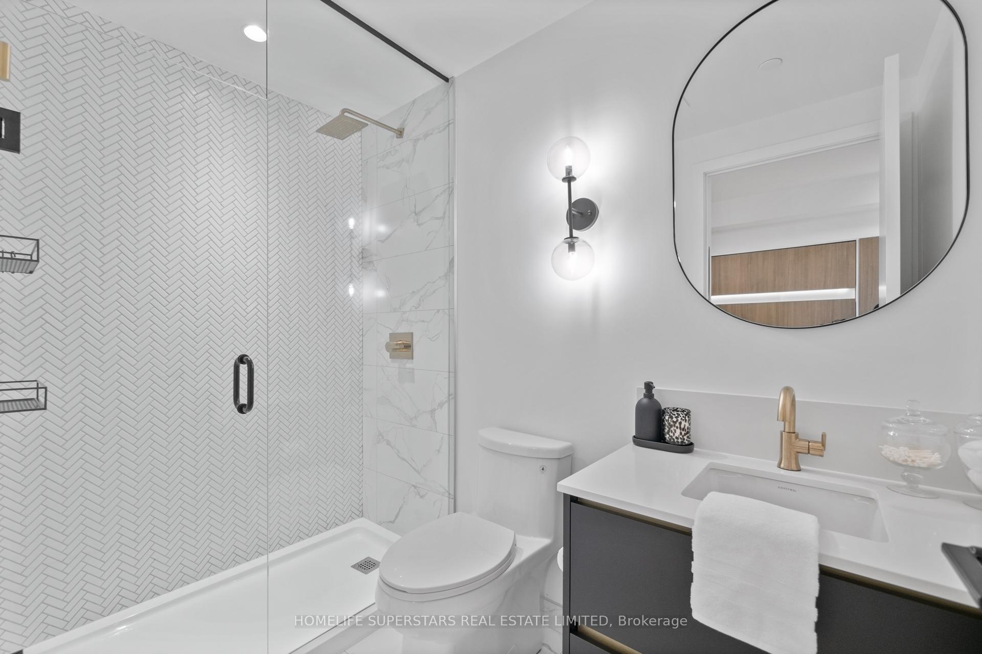 Photo 29 of Unit 306, 1285 Queen Street E, Toronto, Greenwood-Coxwell — HOMEH