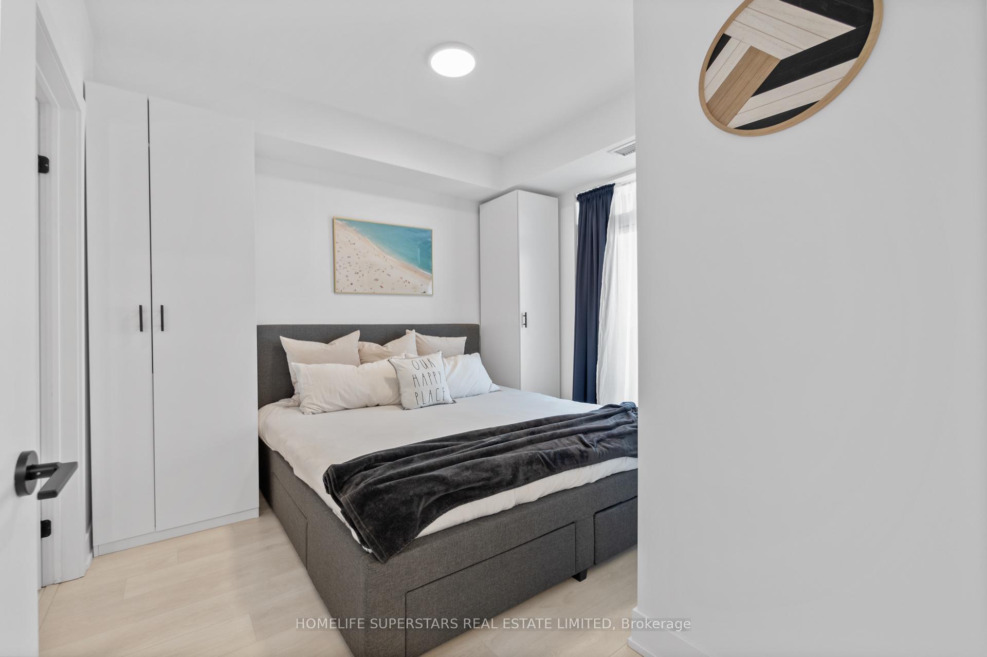 Photo 28 of Unit 306, 1285 Queen Street E, Toronto, Greenwood-Coxwell — HOMEH