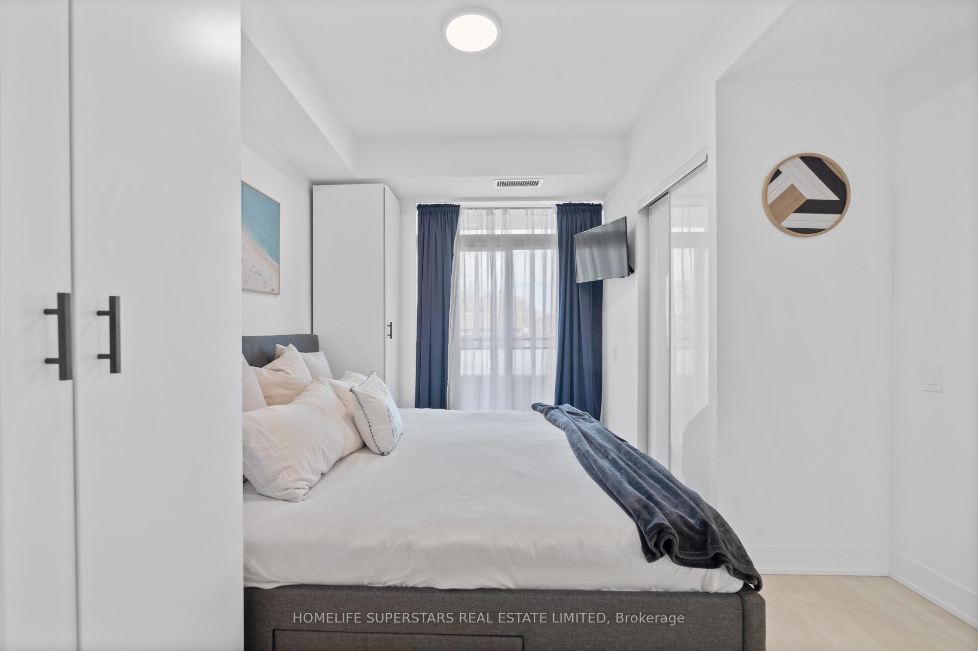 Photo 31 of Unit 306, 1285 Queen Street E, Toronto, Greenwood-Coxwell — HOMEH