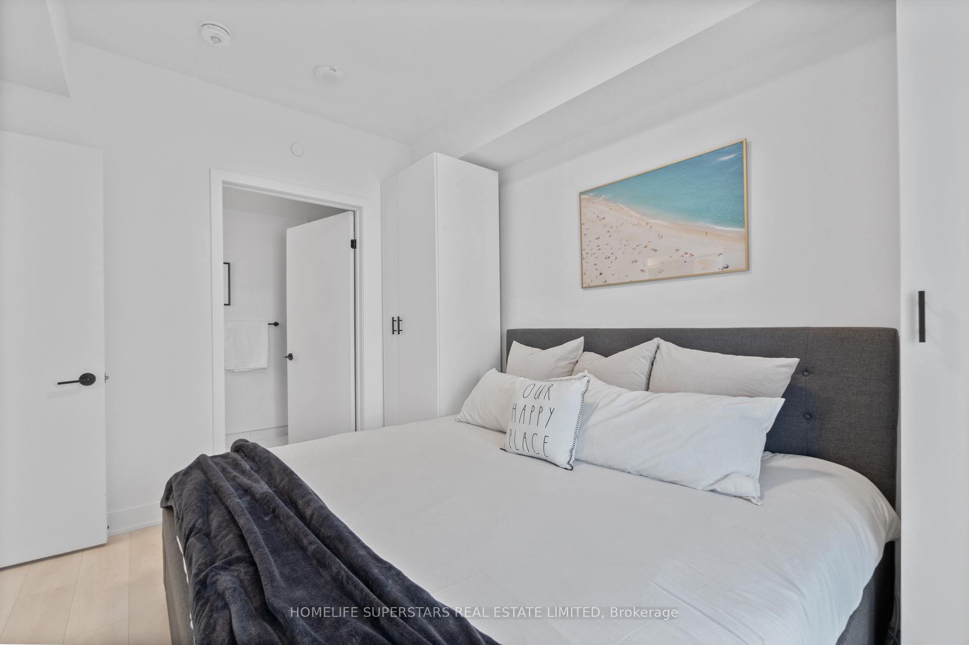 Photo 48 of Unit 306, 1285 Queen Street E, Toronto, Greenwood-Coxwell — HOMEH