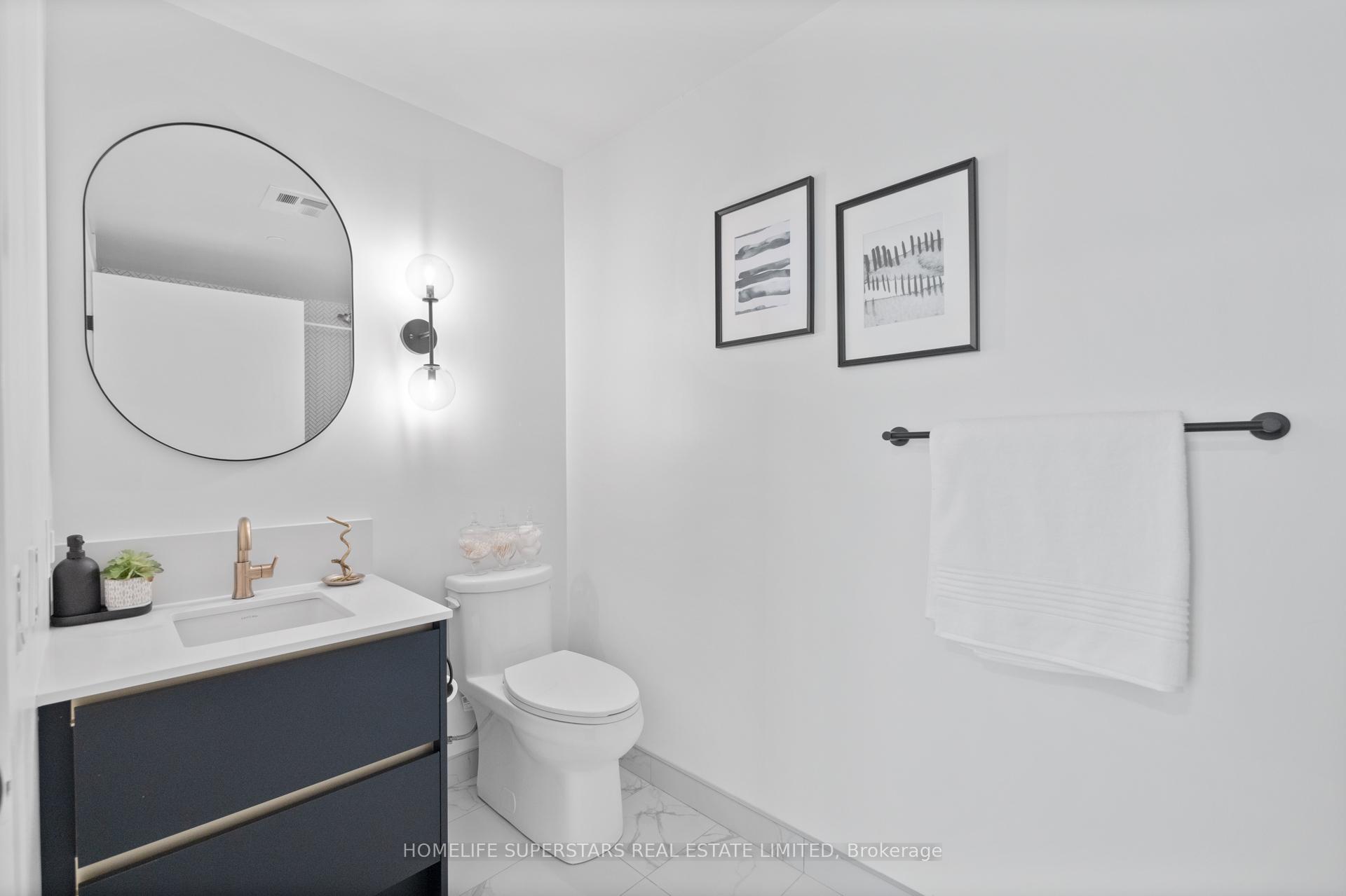 Photo 32 of Unit 306, 1285 Queen Street E, Toronto, Greenwood-Coxwell — HOMEH