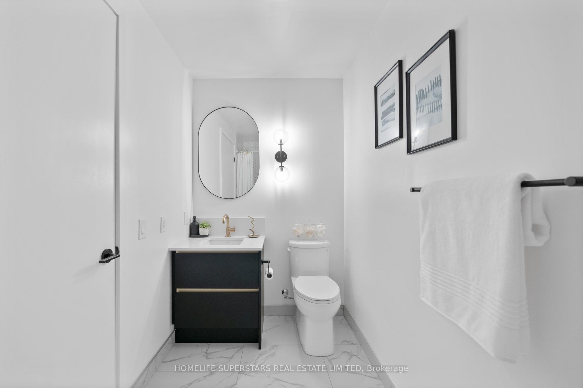 Photo 33 of Unit 306, 1285 Queen Street E, Toronto, Greenwood-Coxwell — HOMEH