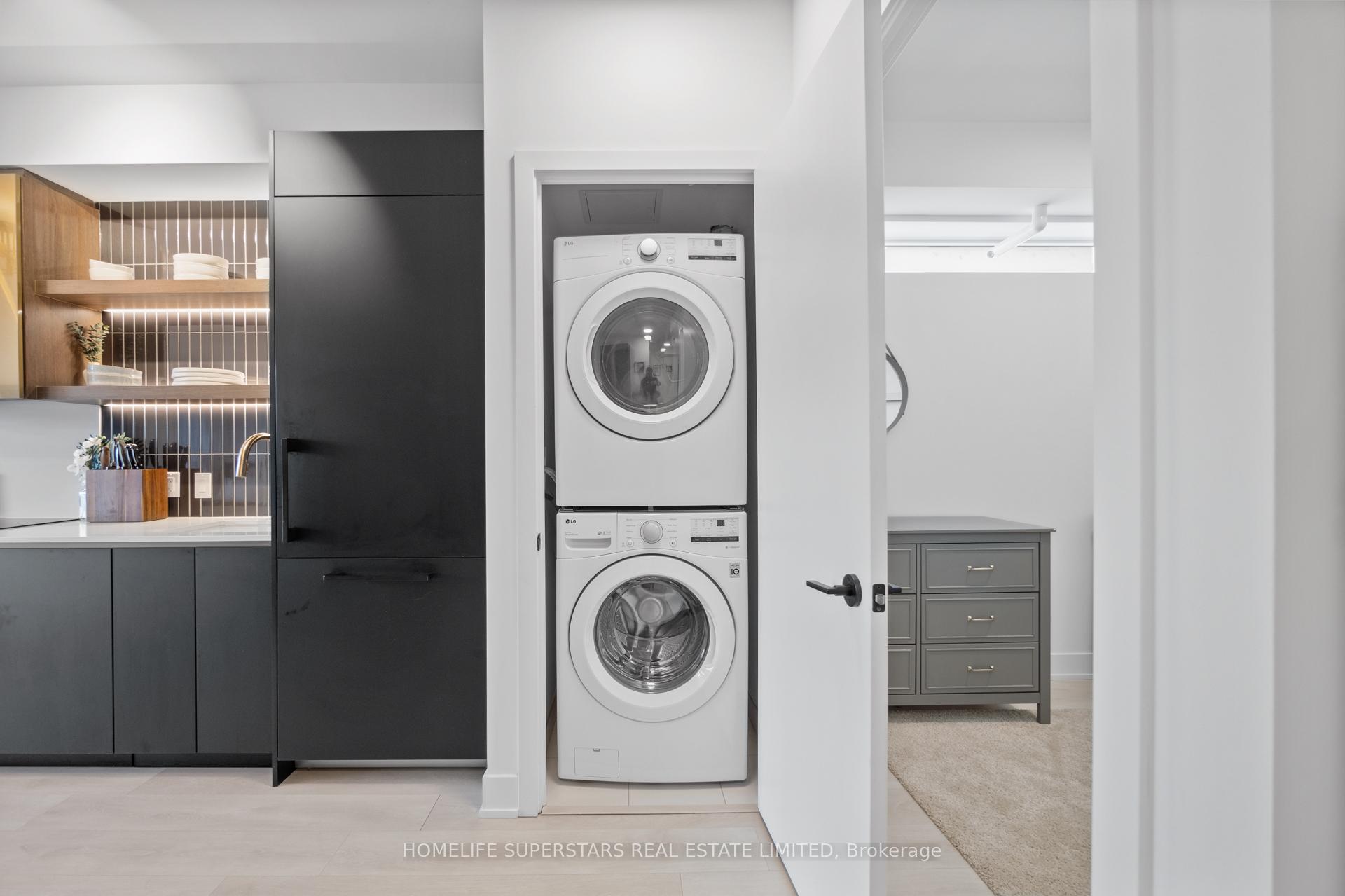 Photo 38 of Unit 306, 1285 Queen Street E, Toronto, Greenwood-Coxwell — HOMEH