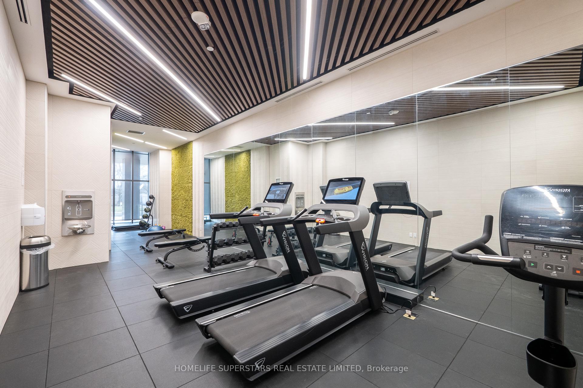 Photo 35 of Unit 306, 1285 Queen Street E, Toronto, Greenwood-Coxwell — HOMEH