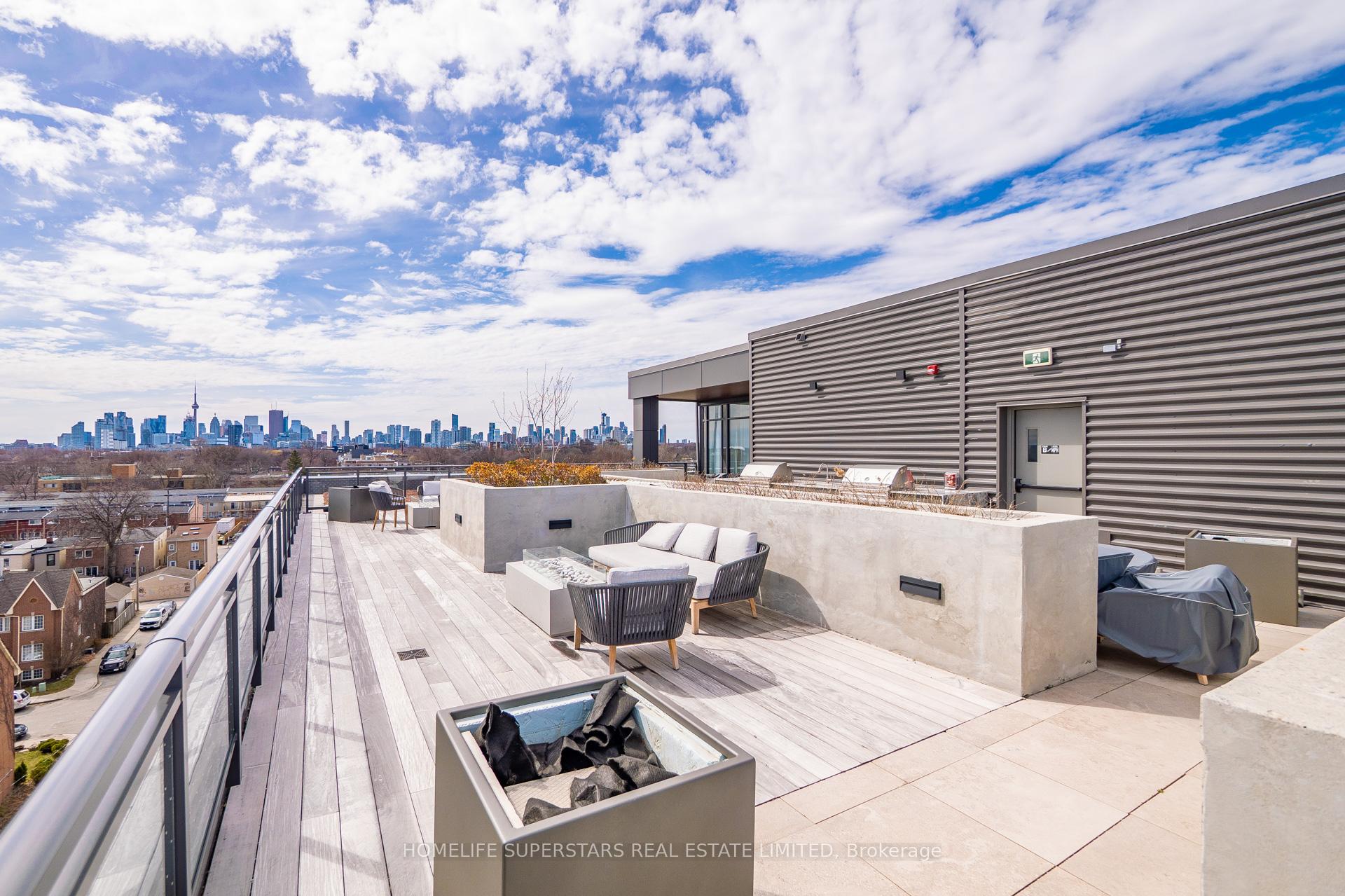 Photo 40 of Unit 306, 1285 Queen Street E, Toronto, Greenwood-Coxwell — HOMEH