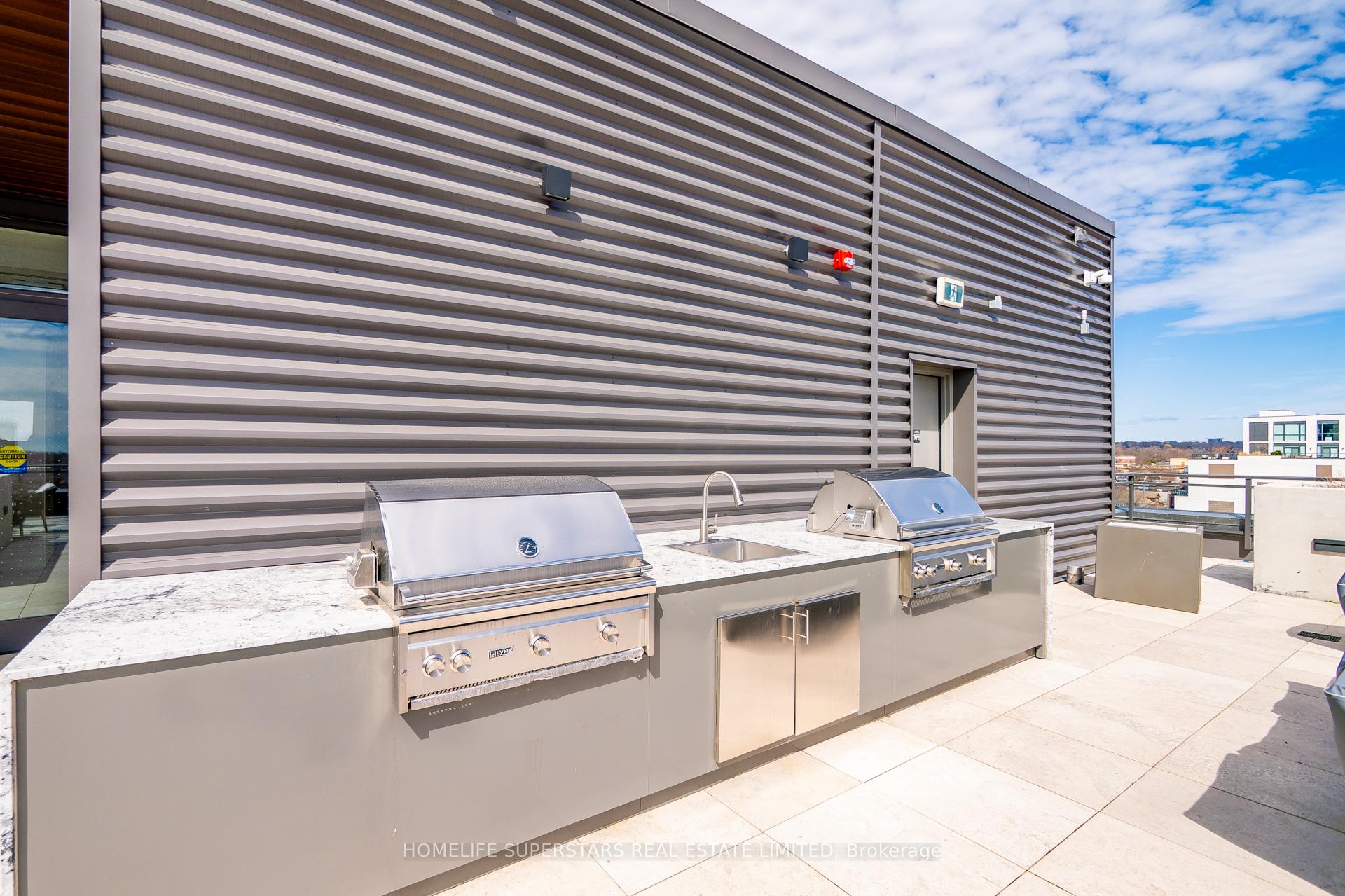 Photo 41 of Unit 306, 1285 Queen Street E, Toronto, Greenwood-Coxwell — HOMEH