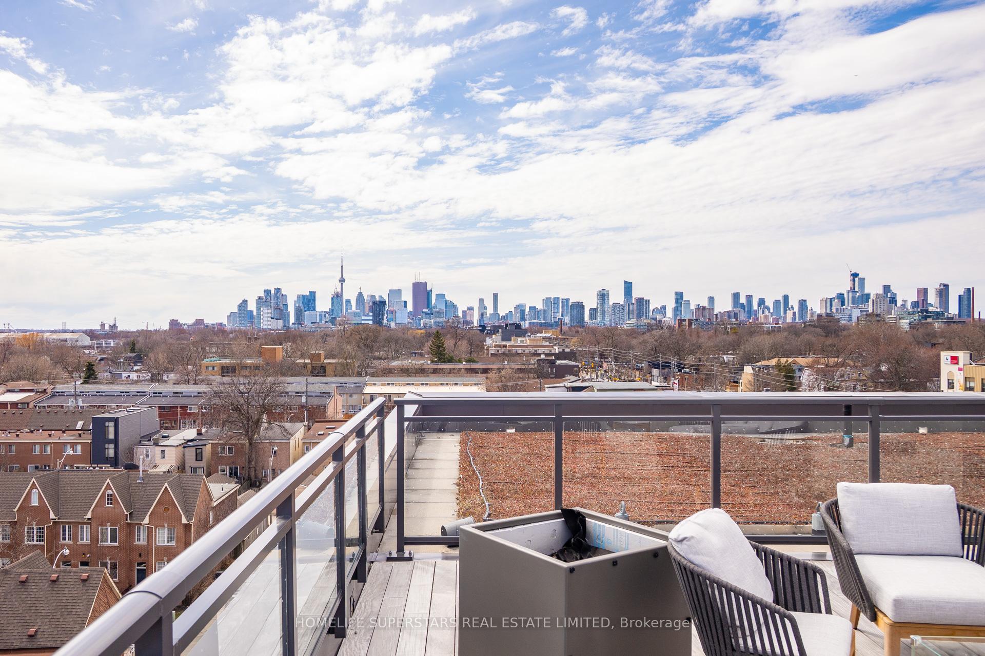 Photo 42 of Unit 306, 1285 Queen Street E, Toronto, Greenwood-Coxwell — HOMEH