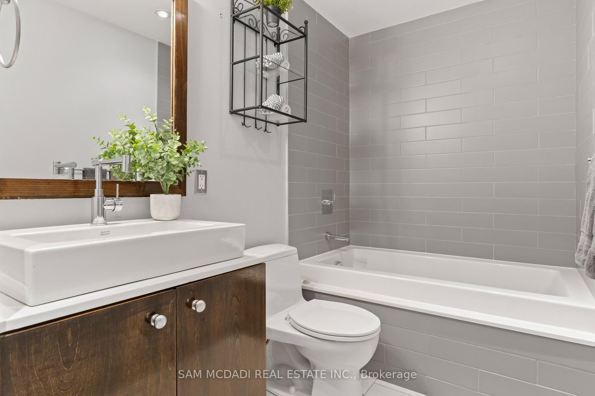 Photo 18 of Unit 204, 42 Camden Street, Toronto, Waterfront Communities — HOMEH
