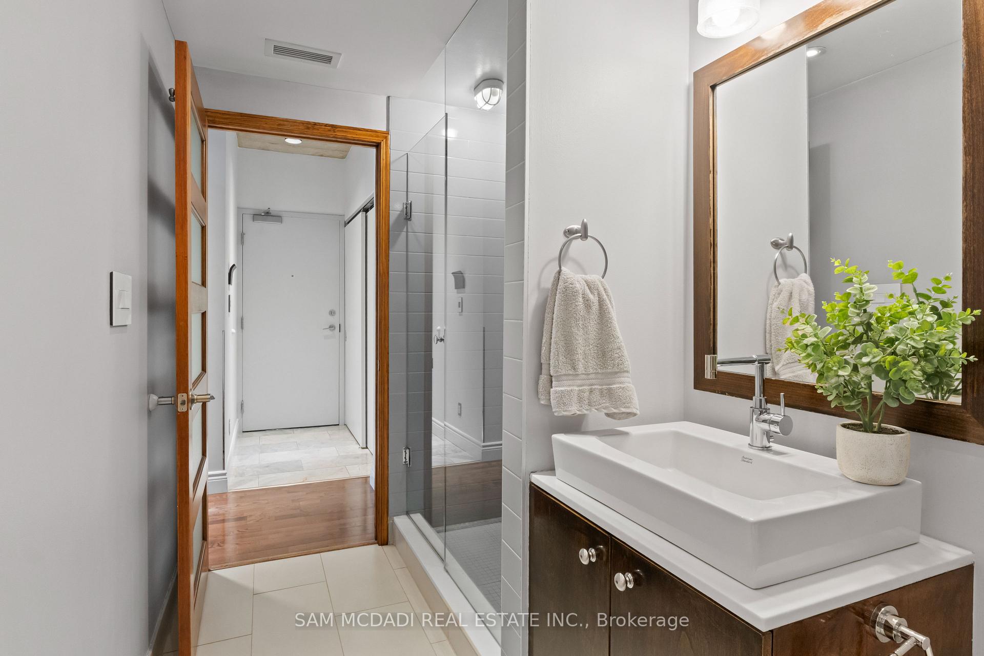 Photo 4 of Unit 204, 42 Camden Street, Toronto, Waterfront Communities — HOMEH