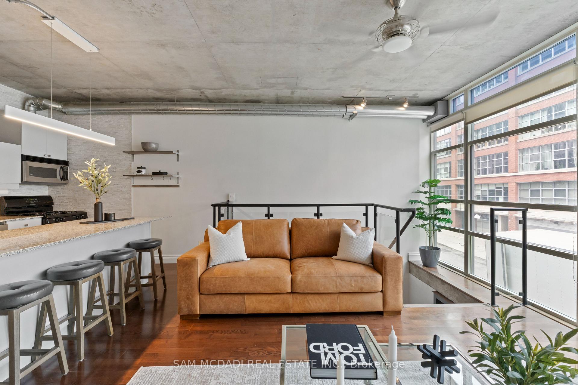 Photo 16 of Unit 204, 42 Camden Street, Toronto, Waterfront Communities — HOMEH