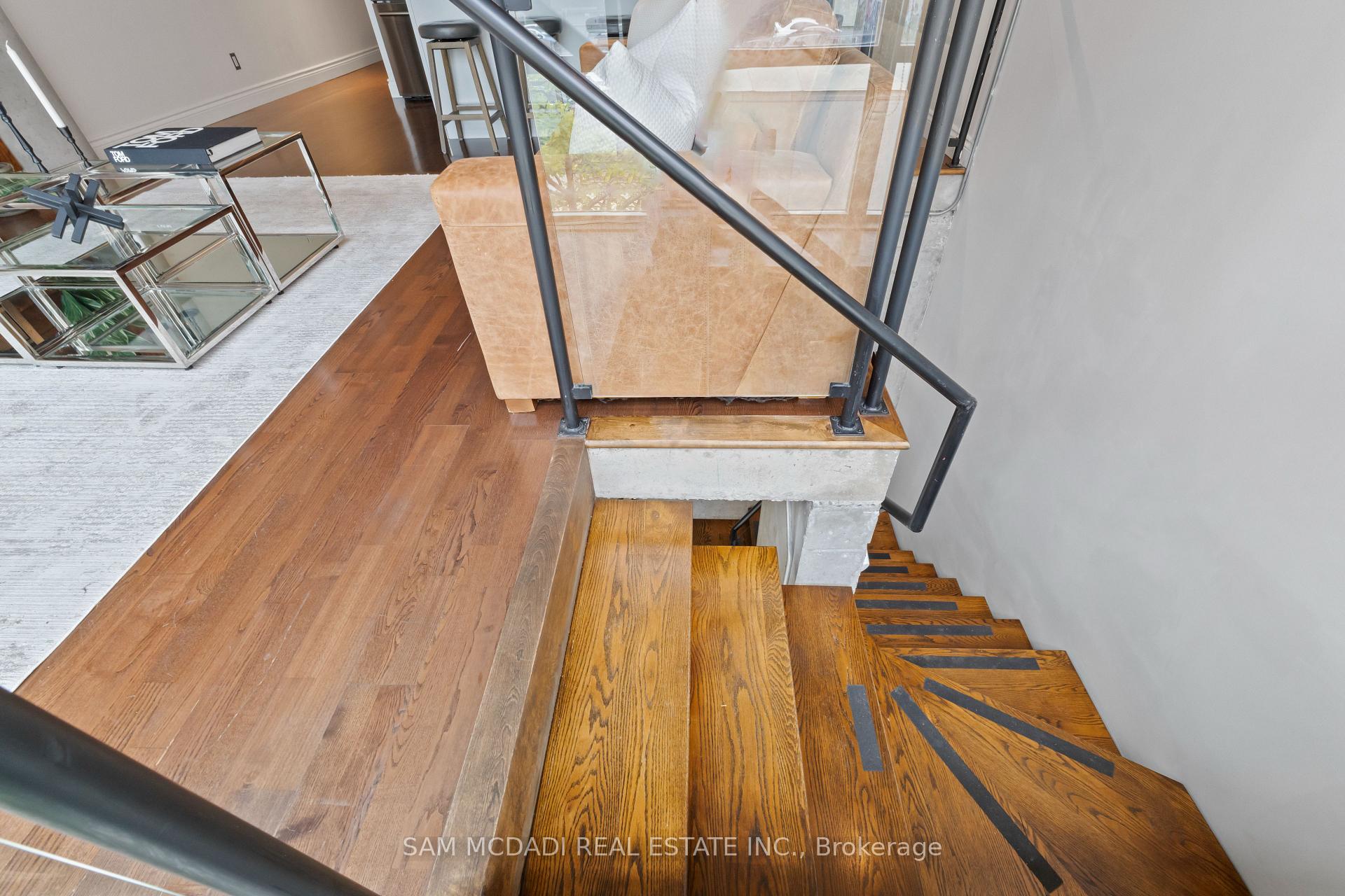 Photo 13 of Unit 204, 42 Camden Street, Toronto, Waterfront Communities — HOMEH