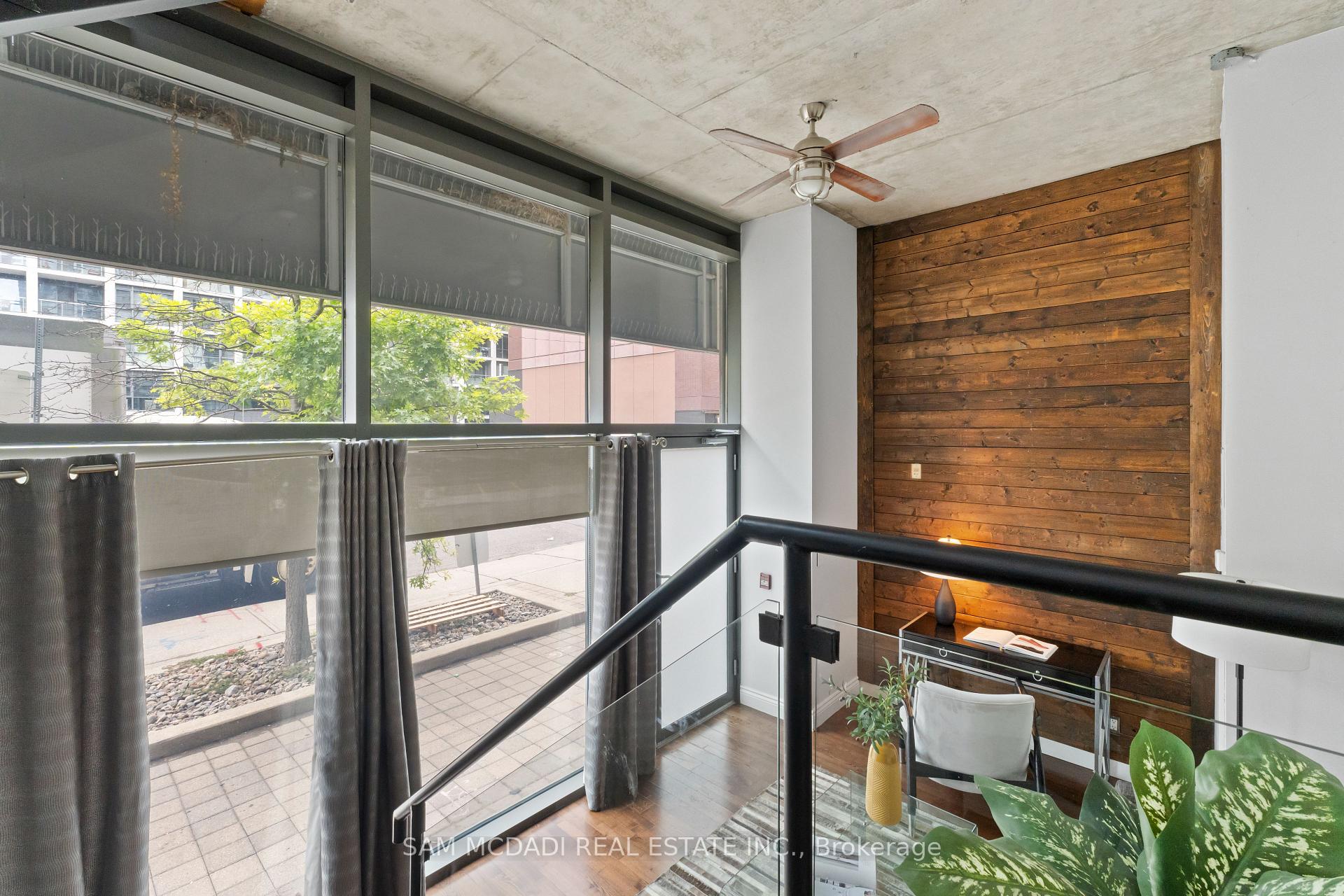 Photo 21 of Unit 204, 42 Camden Street, Toronto, Waterfront Communities — HOMEH