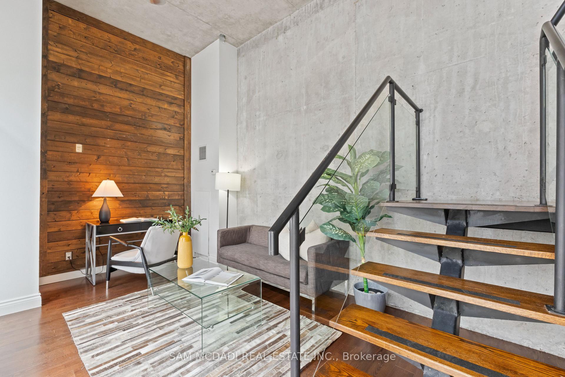 Photo 31 of Unit 204, 42 Camden Street, Toronto, Waterfront Communities — HOMEH