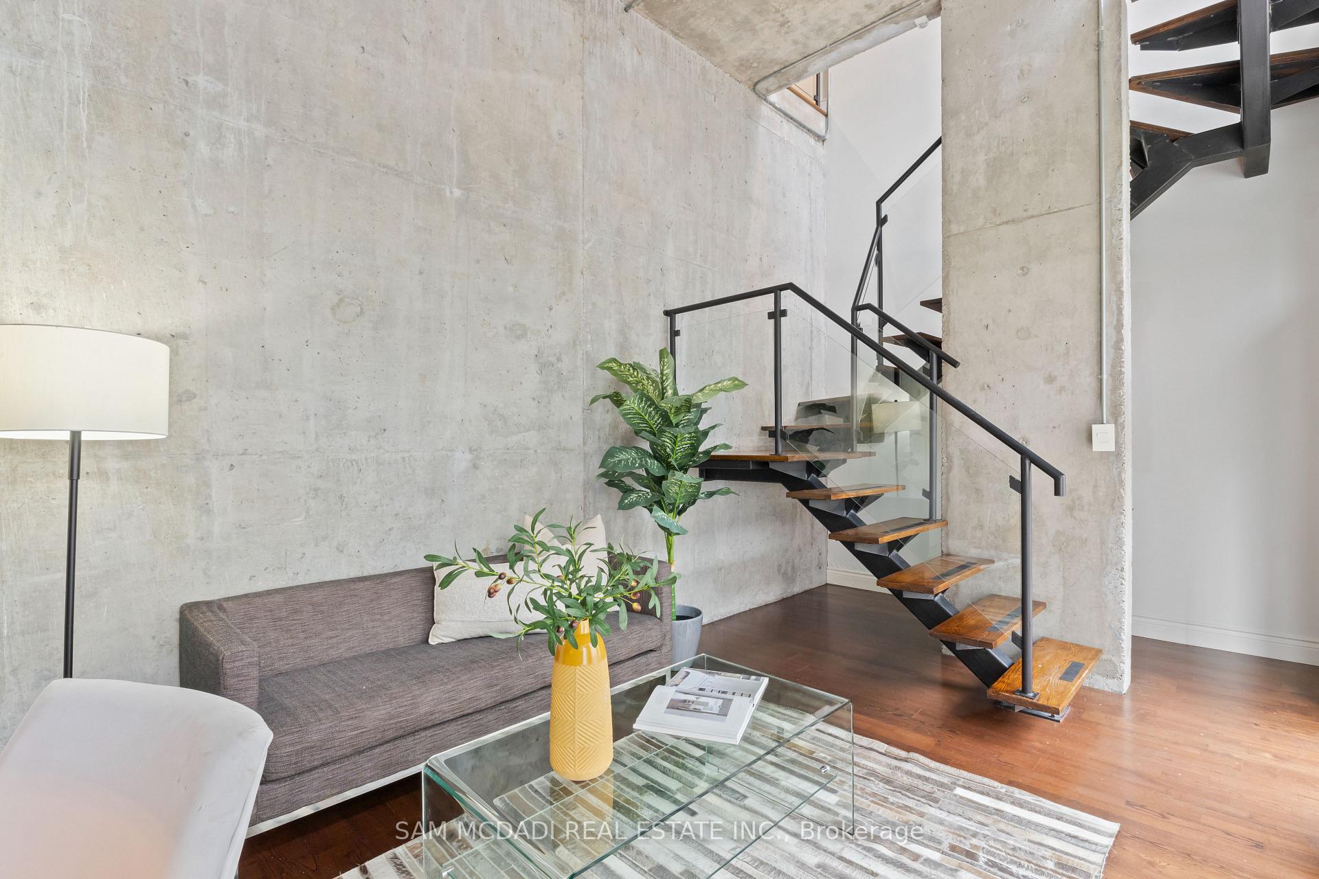 Photo 20 of Unit 204, 42 Camden Street, Toronto, Waterfront Communities — HOMEH