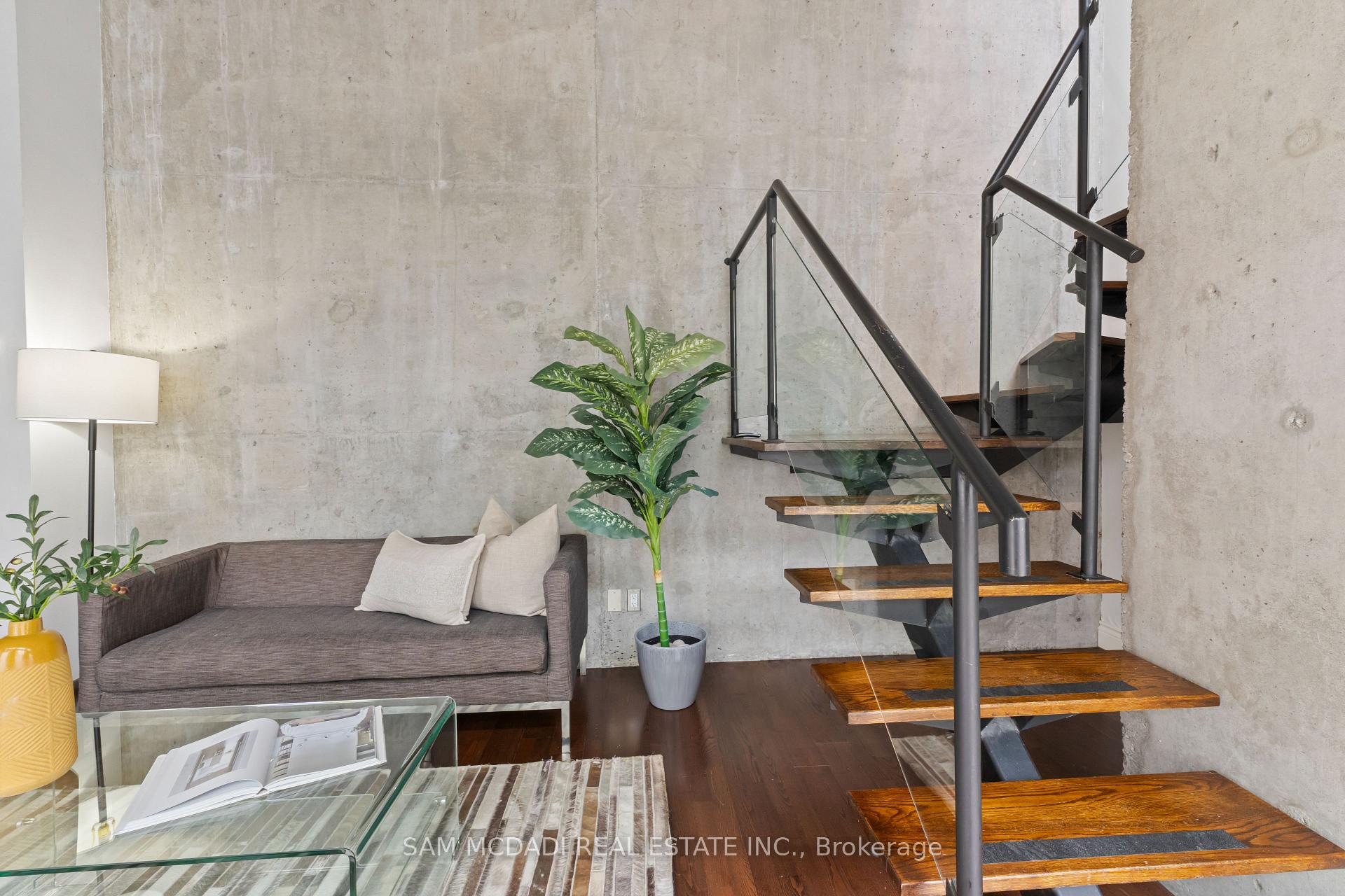 Photo 36 of Unit 204, 42 Camden Street, Toronto, Waterfront Communities — HOMEH