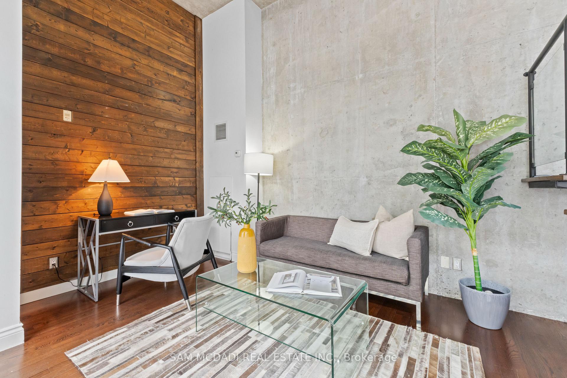 Photo 35 of Unit 204, 42 Camden Street, Toronto, Waterfront Communities — HOMEH