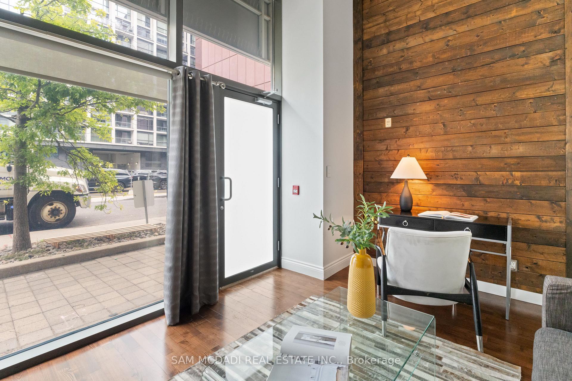 Photo 28 of Unit 204, 42 Camden Street, Toronto, Waterfront Communities — HOMEH