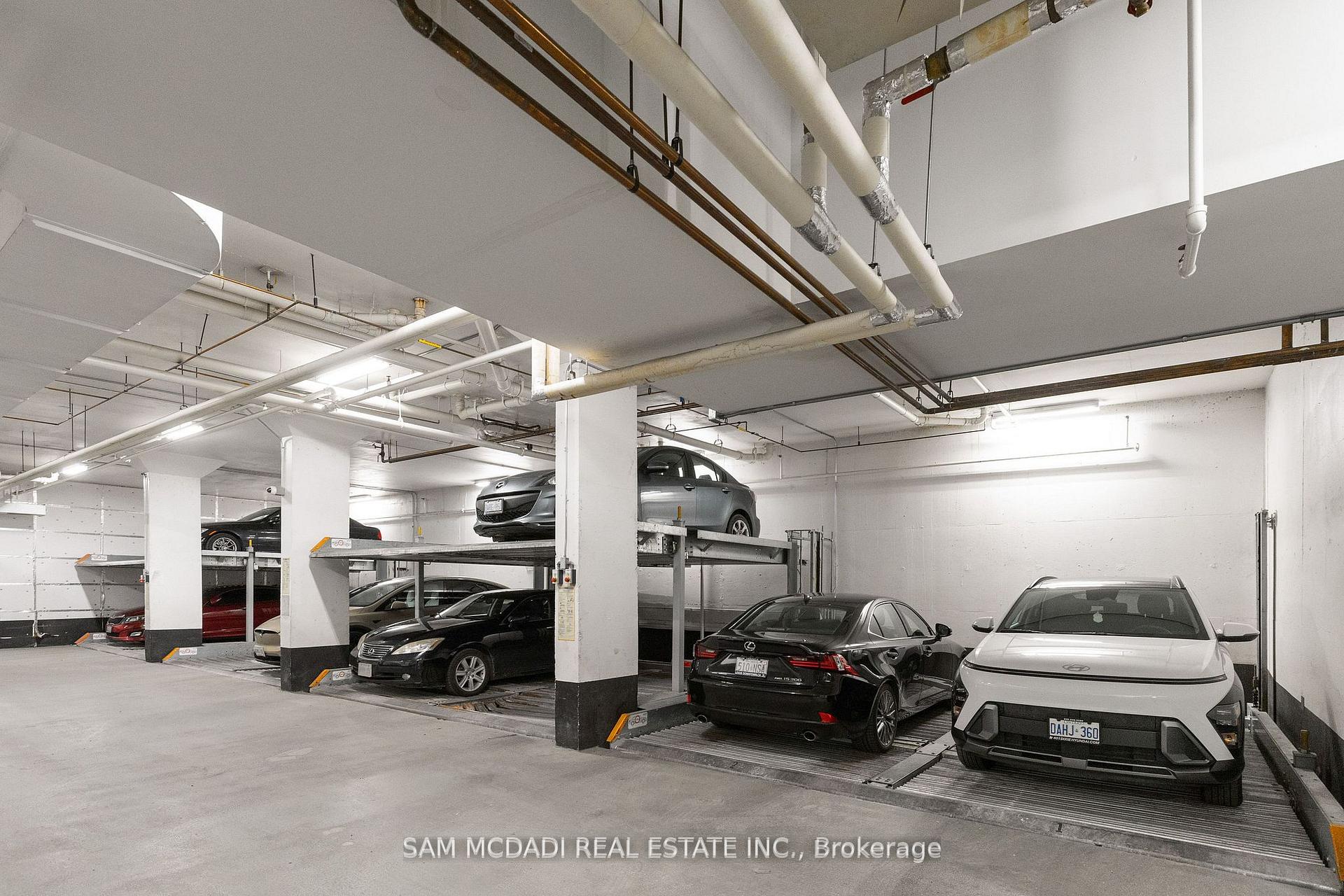 Photo 32 of Unit 204, 42 Camden Street, Toronto, Waterfront Communities — HOMEH
