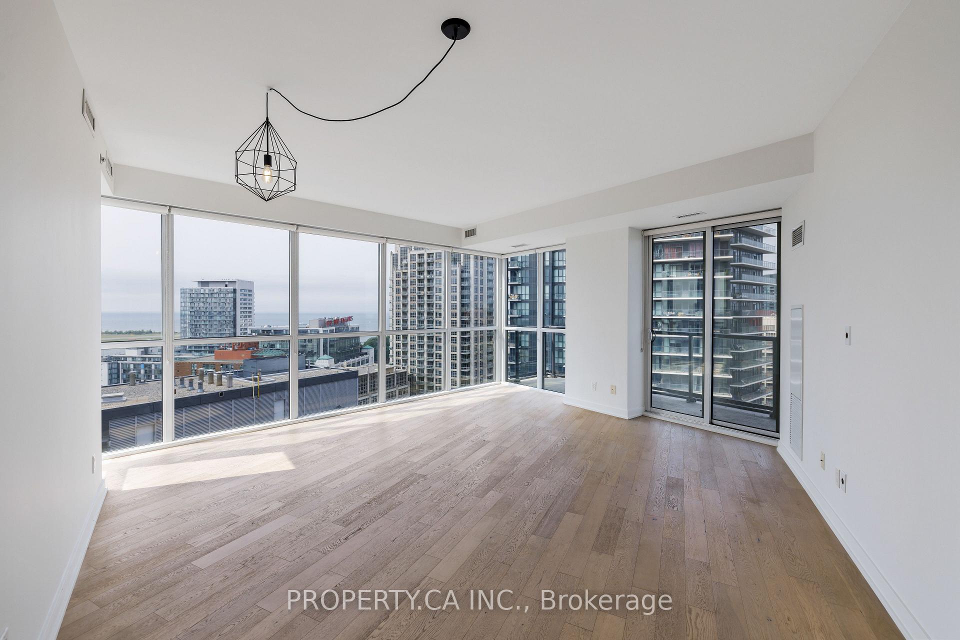 Photo 1 of Unit 2112, 20 Bruyeres Mews, Toronto, Niagara — HOMEH