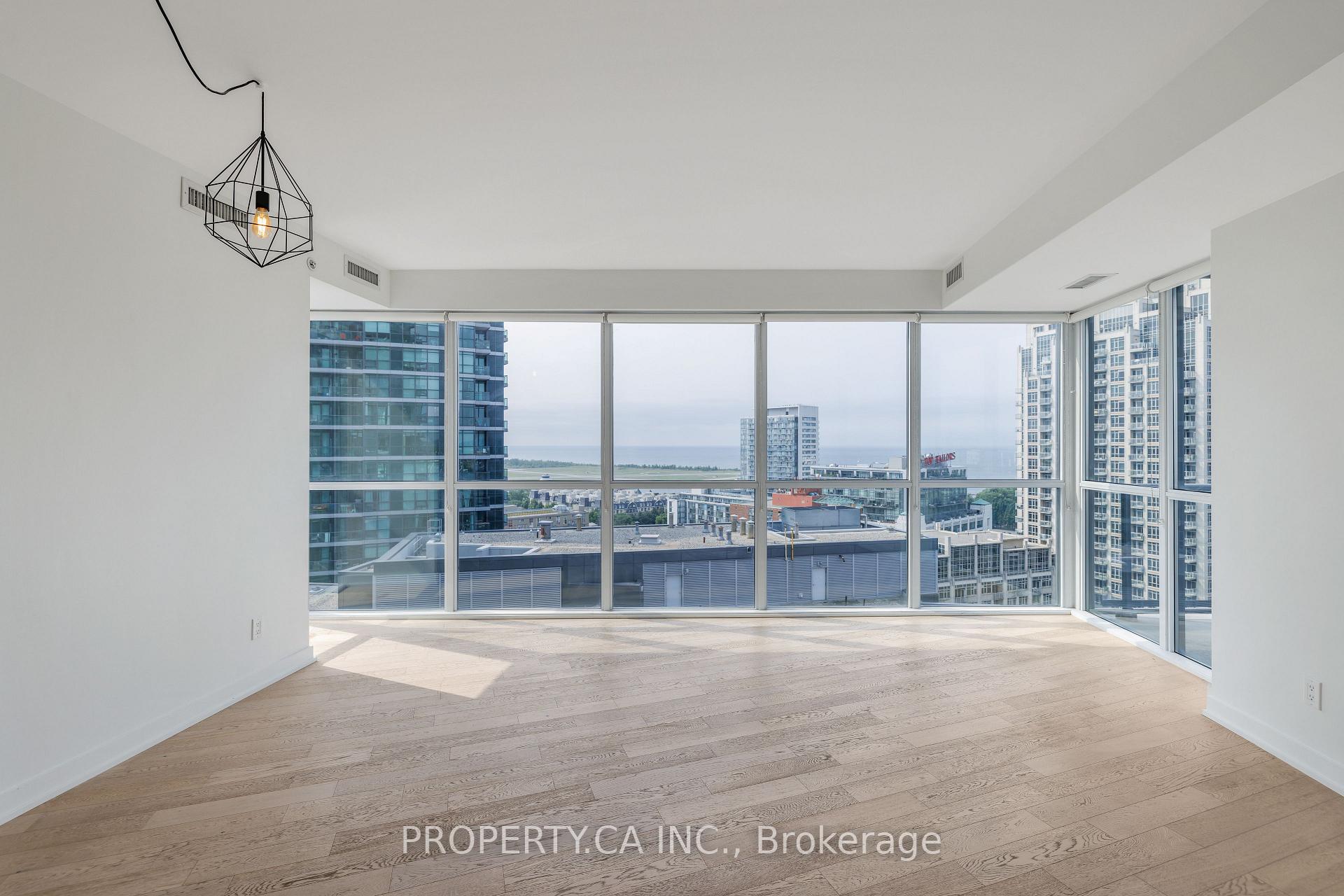 Photo 3 of Unit 2112, 20 Bruyeres Mews, Toronto, Niagara — HOMEH