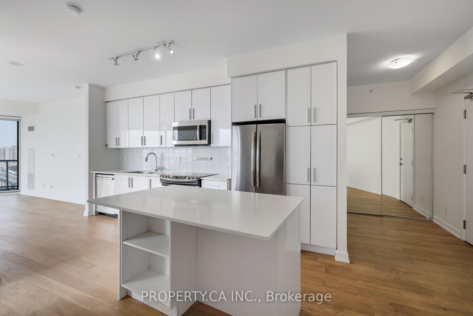 Photo 8 of Unit 2112, 20 Bruyeres Mews, Toronto, Niagara — HOMEH