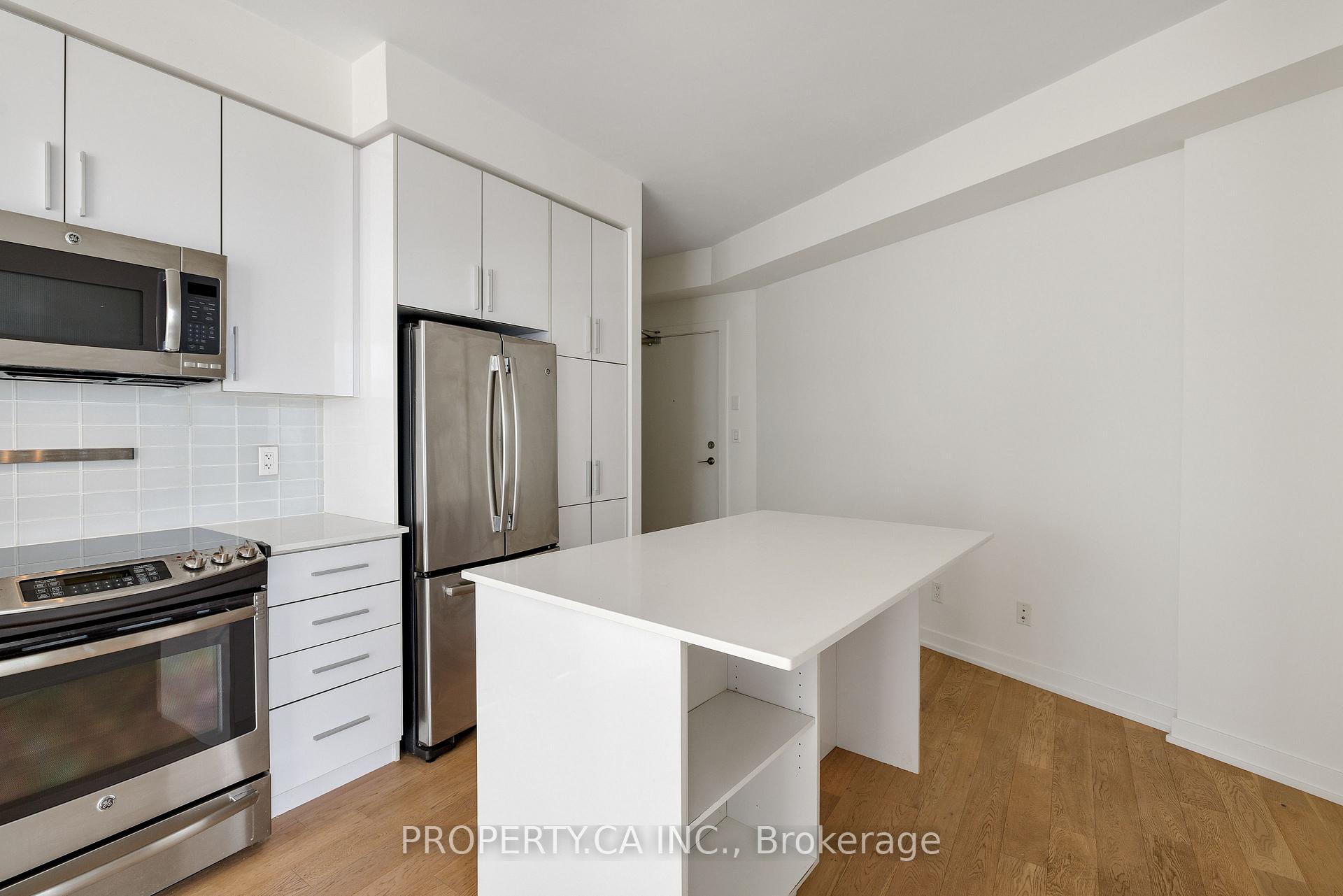 Photo 16 of Unit 2112, 20 Bruyeres Mews, Toronto, Niagara — HOMEH