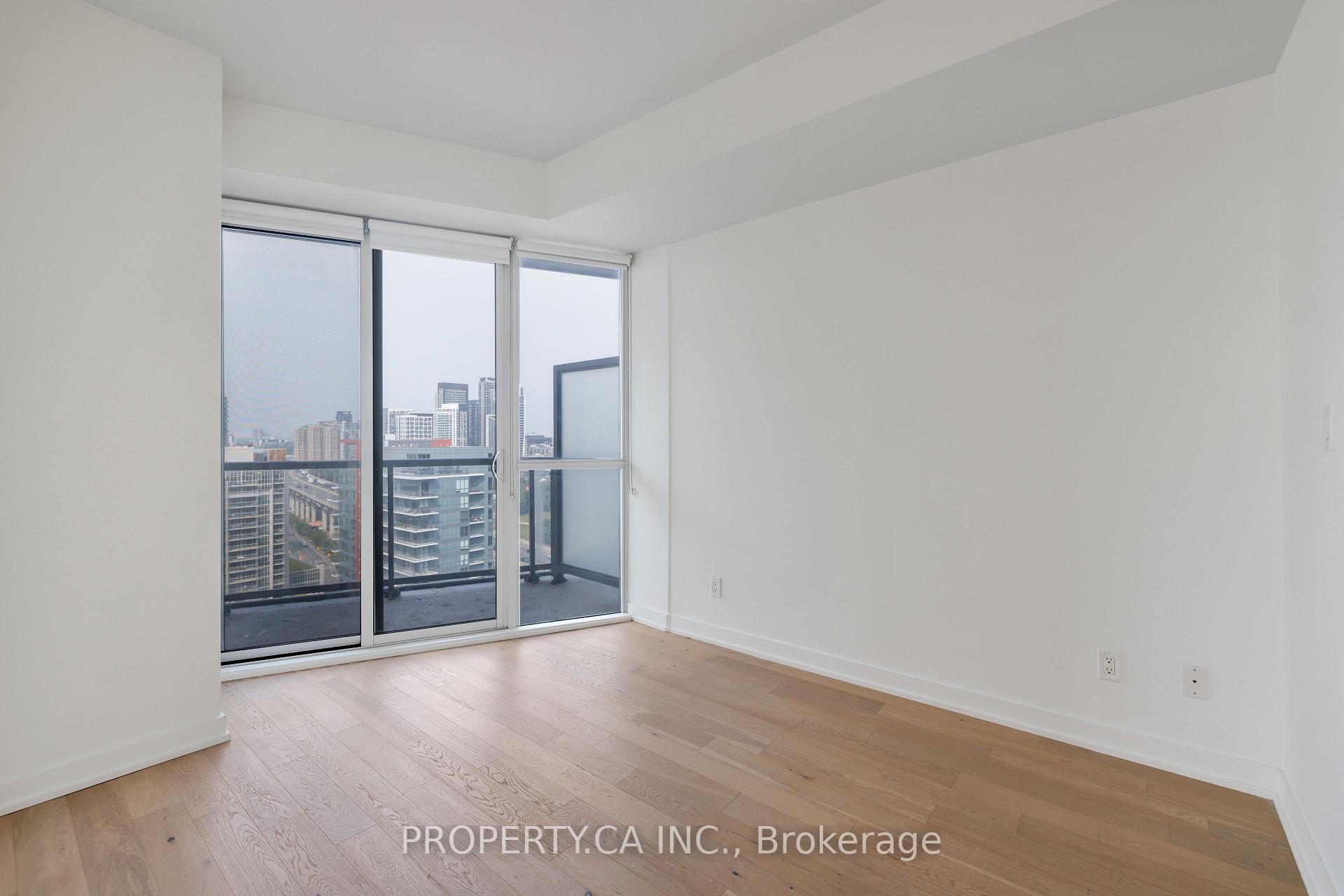 Photo 6 of Unit 2112, 20 Bruyeres Mews, Toronto, Niagara — HOMEH