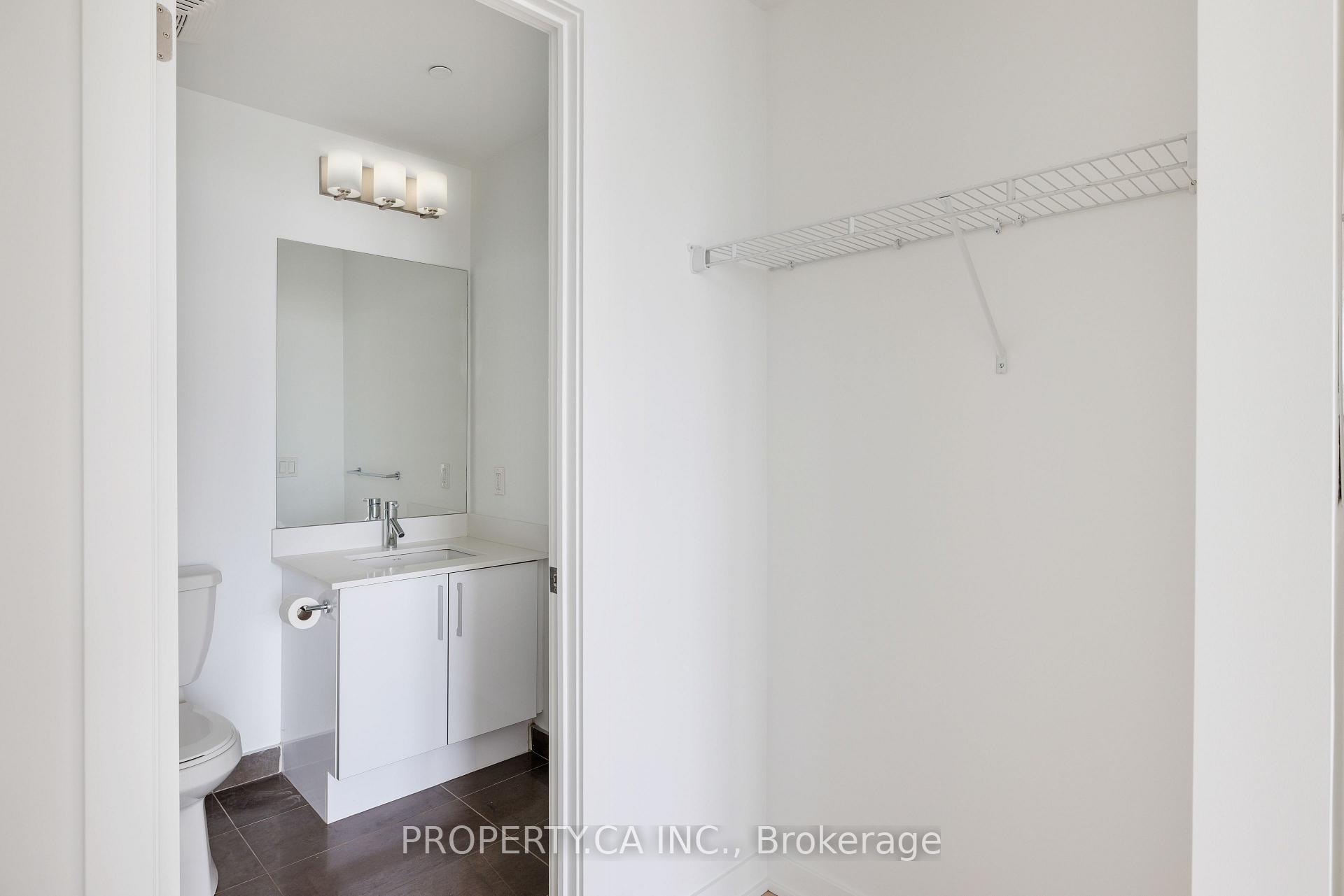 Photo 12 of Unit 2112, 20 Bruyeres Mews, Toronto, Niagara — HOMEH